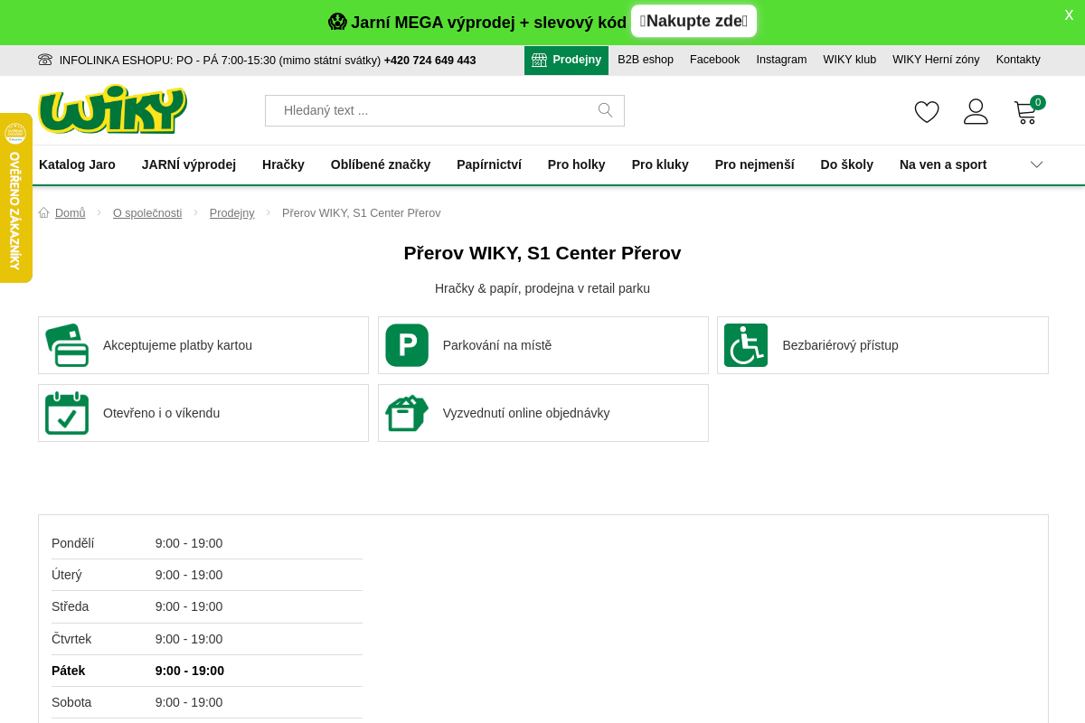 WIKY HRAČKY - PAPÍR