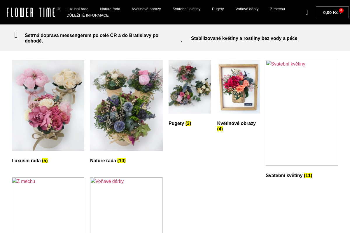 Flowertime.cz