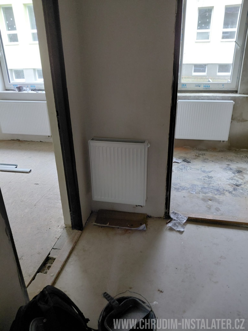 Chrudimský Instalatér Nikola Pelikán foto 4