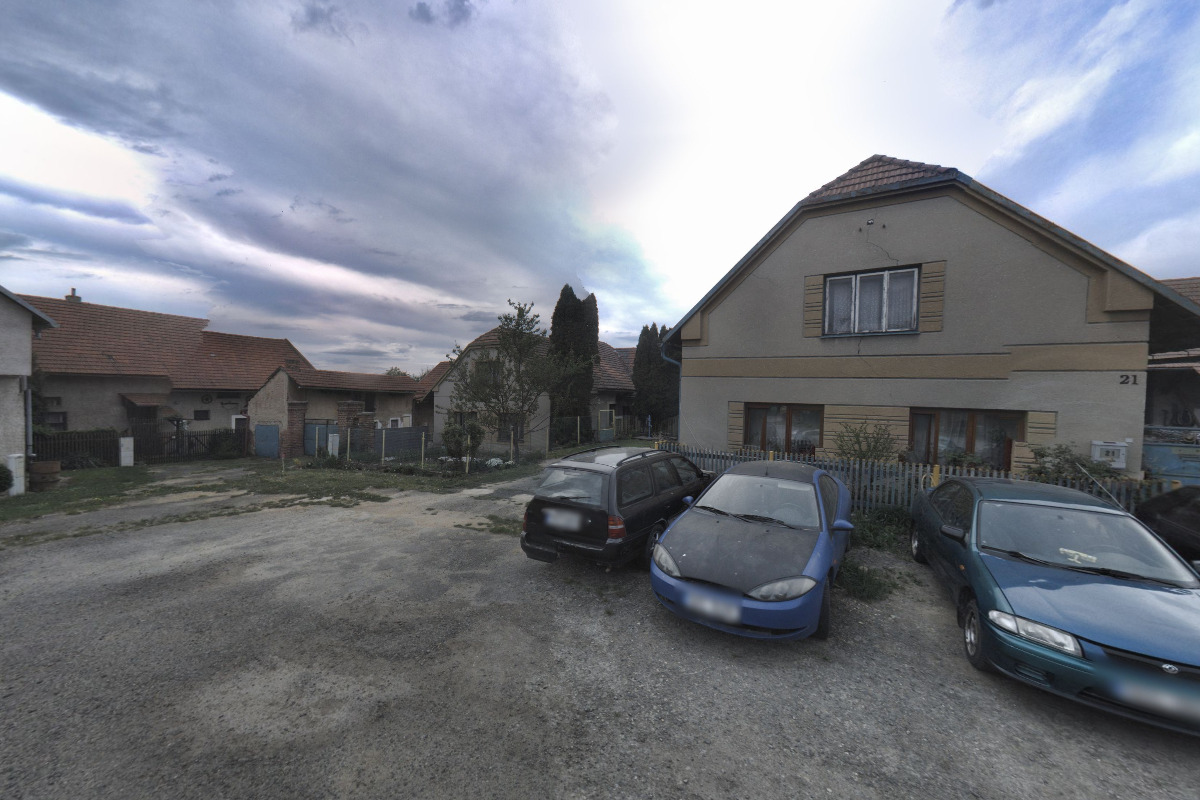 Bc. Anežka Doleželová