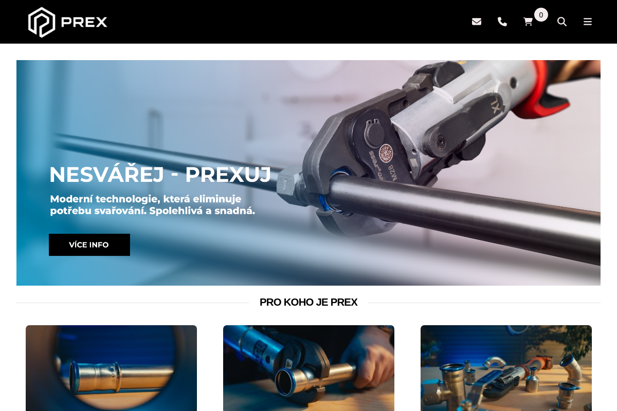 Prex.cz