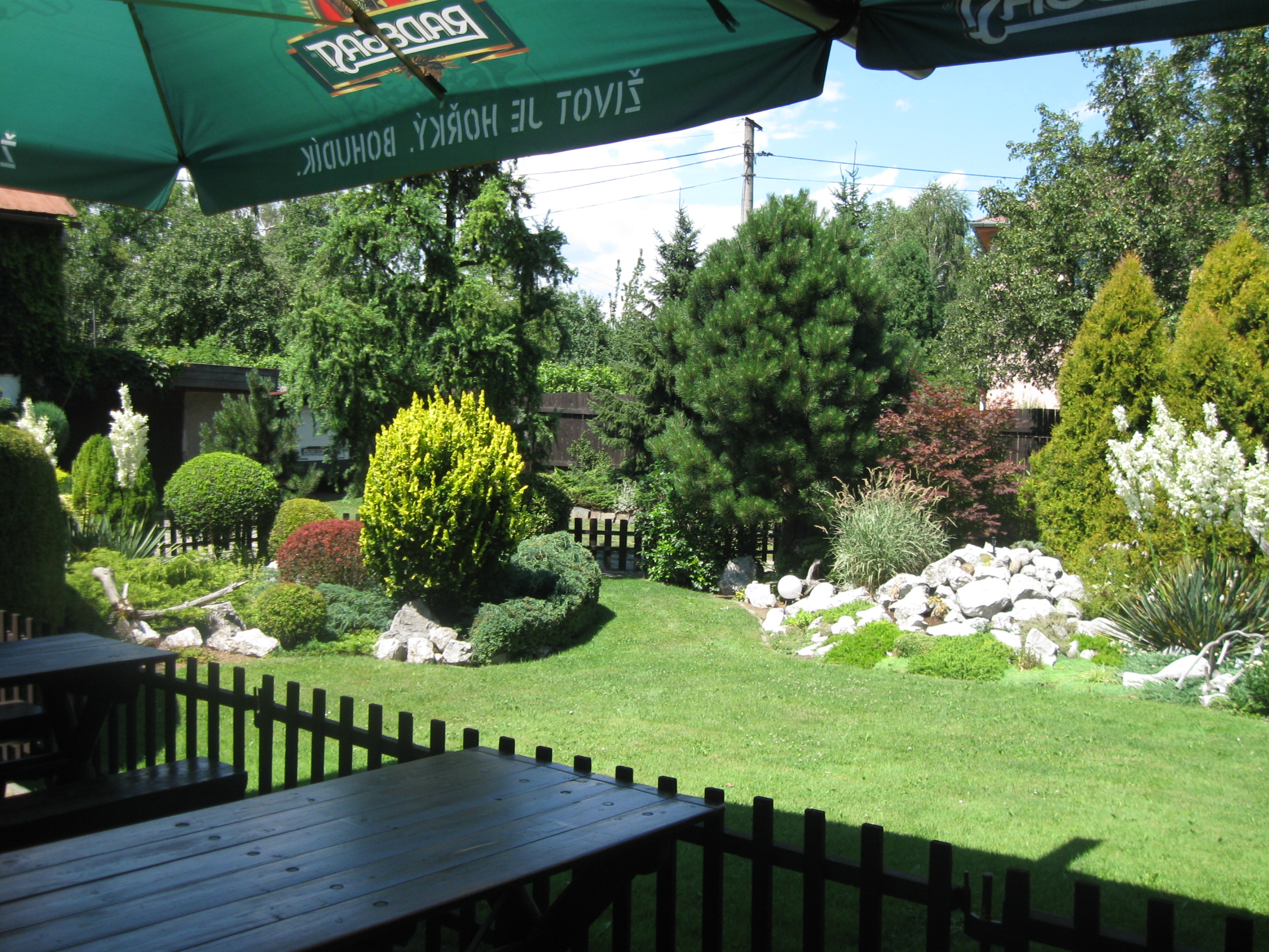 Hospůdka u Špačků foto 3