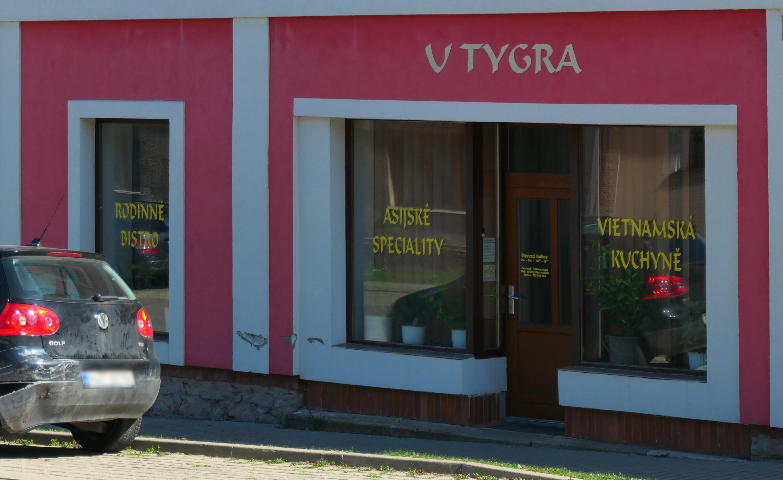 Bistro U Tygra foto 2