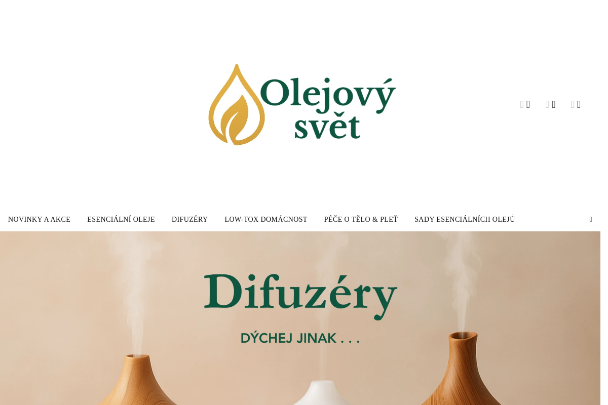 Olejovysvet.cz