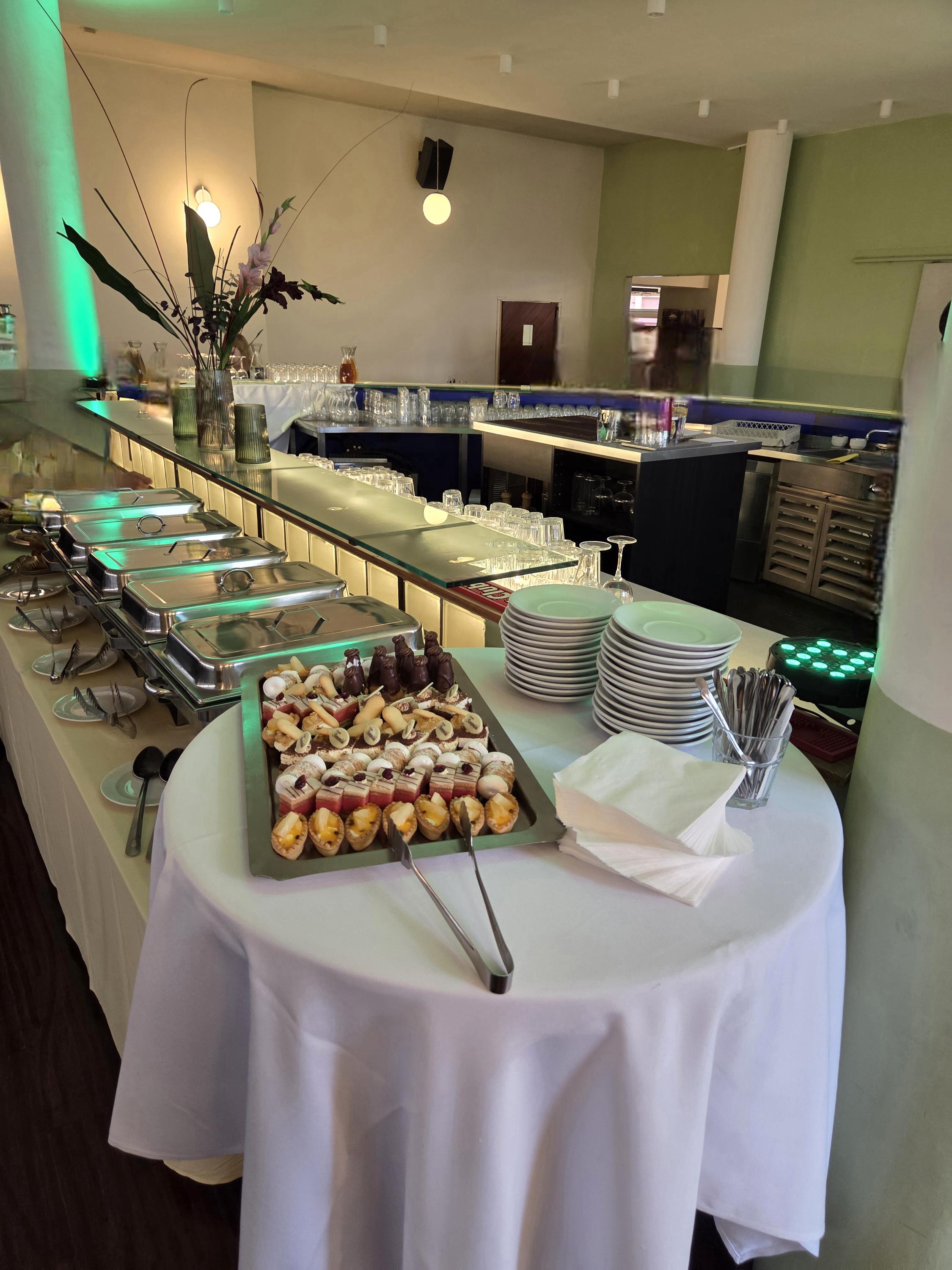 Restaurace Zvonařka foto 4