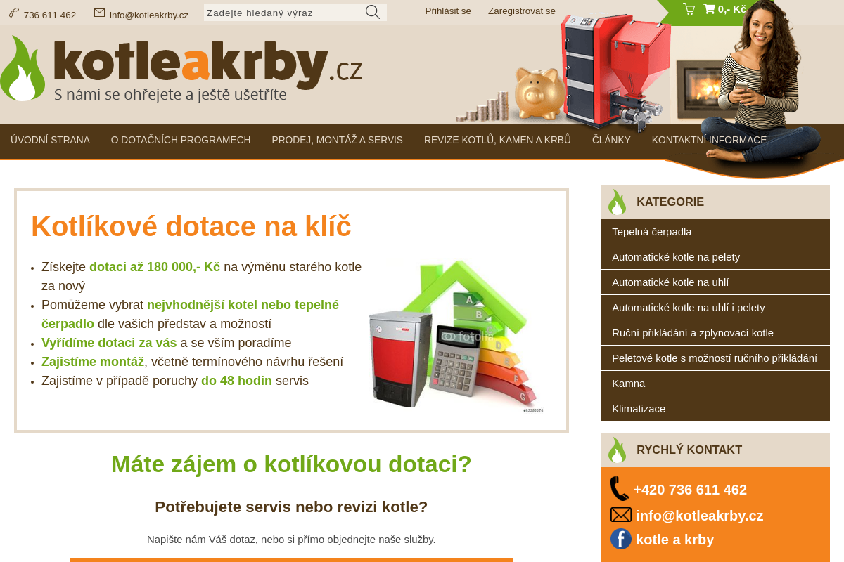 Kotleakrby.cz