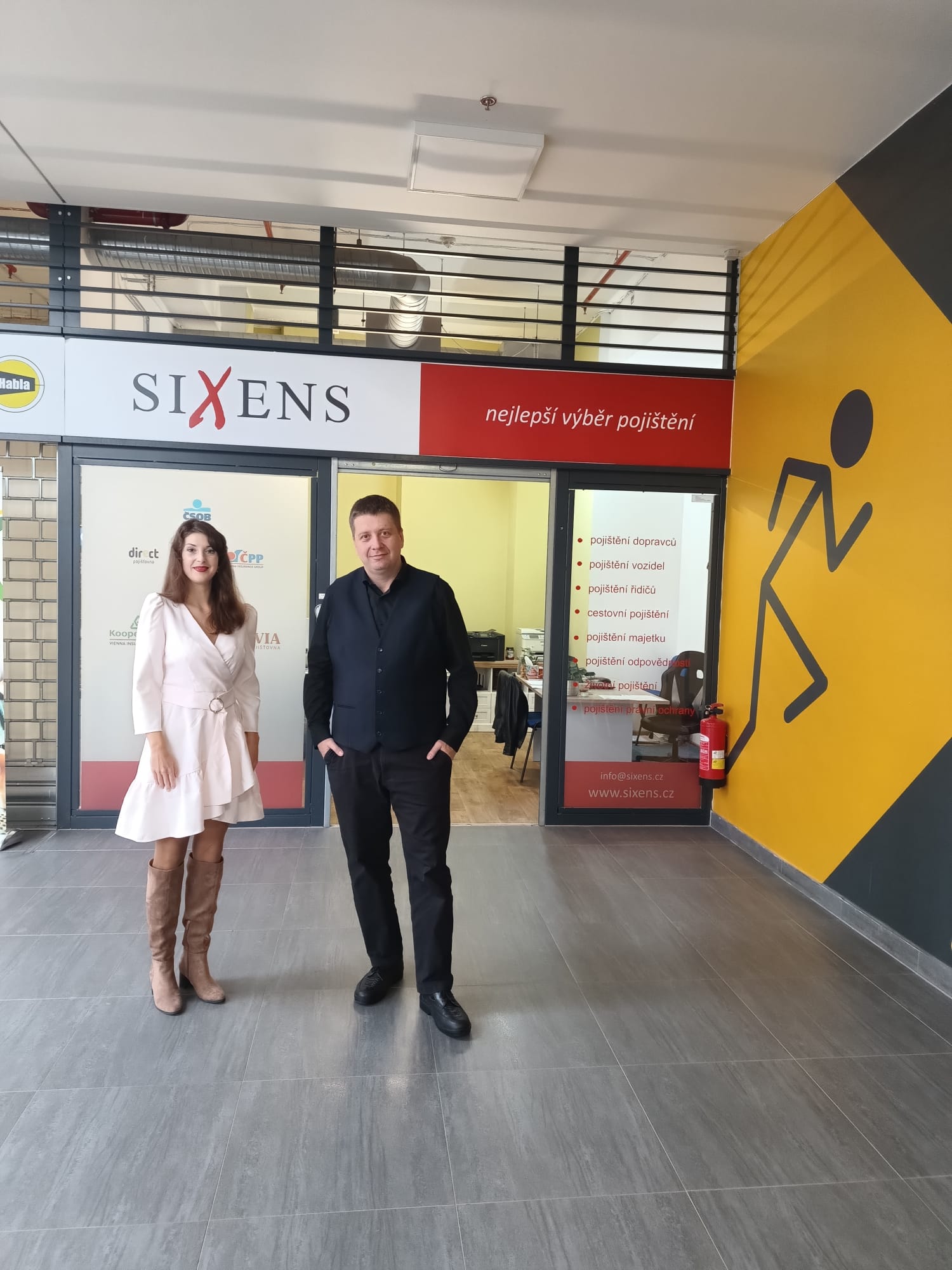 SIXENS s.r.o. foto 3