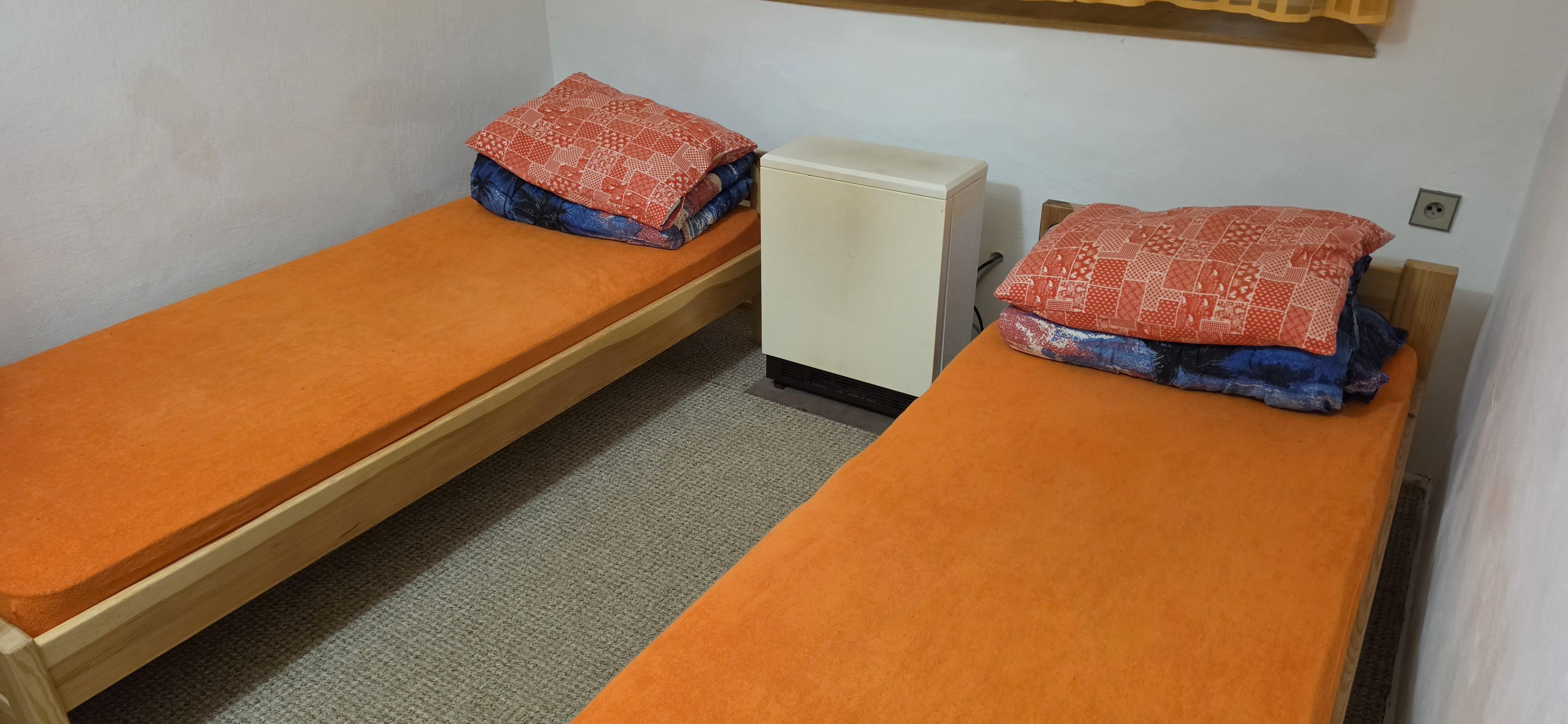 Chata Horalka foto 5