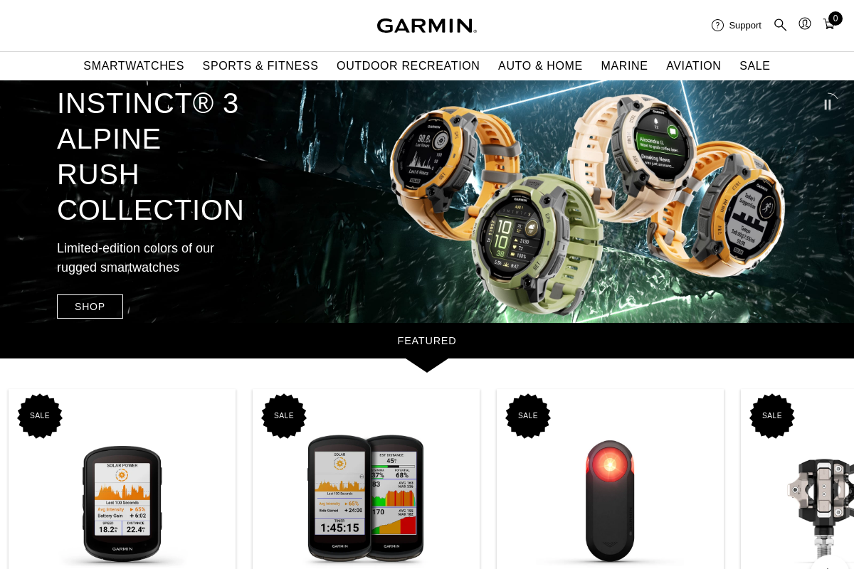 Garmin.cz