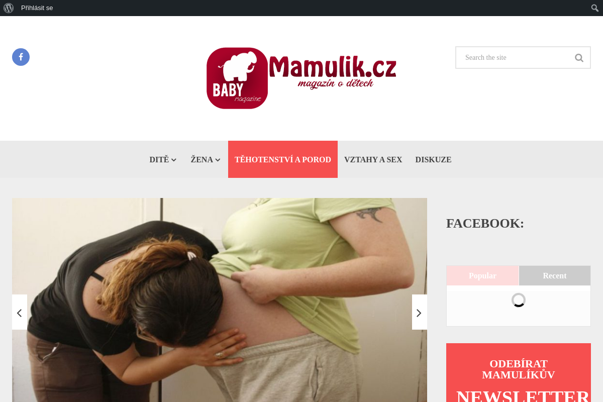 Mamulik.cz