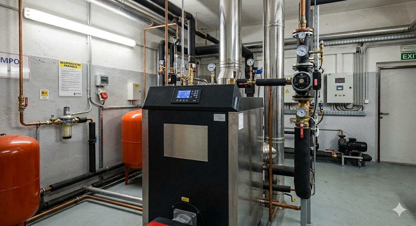 Ing. Petr Michna – Energetický specialista foto 4