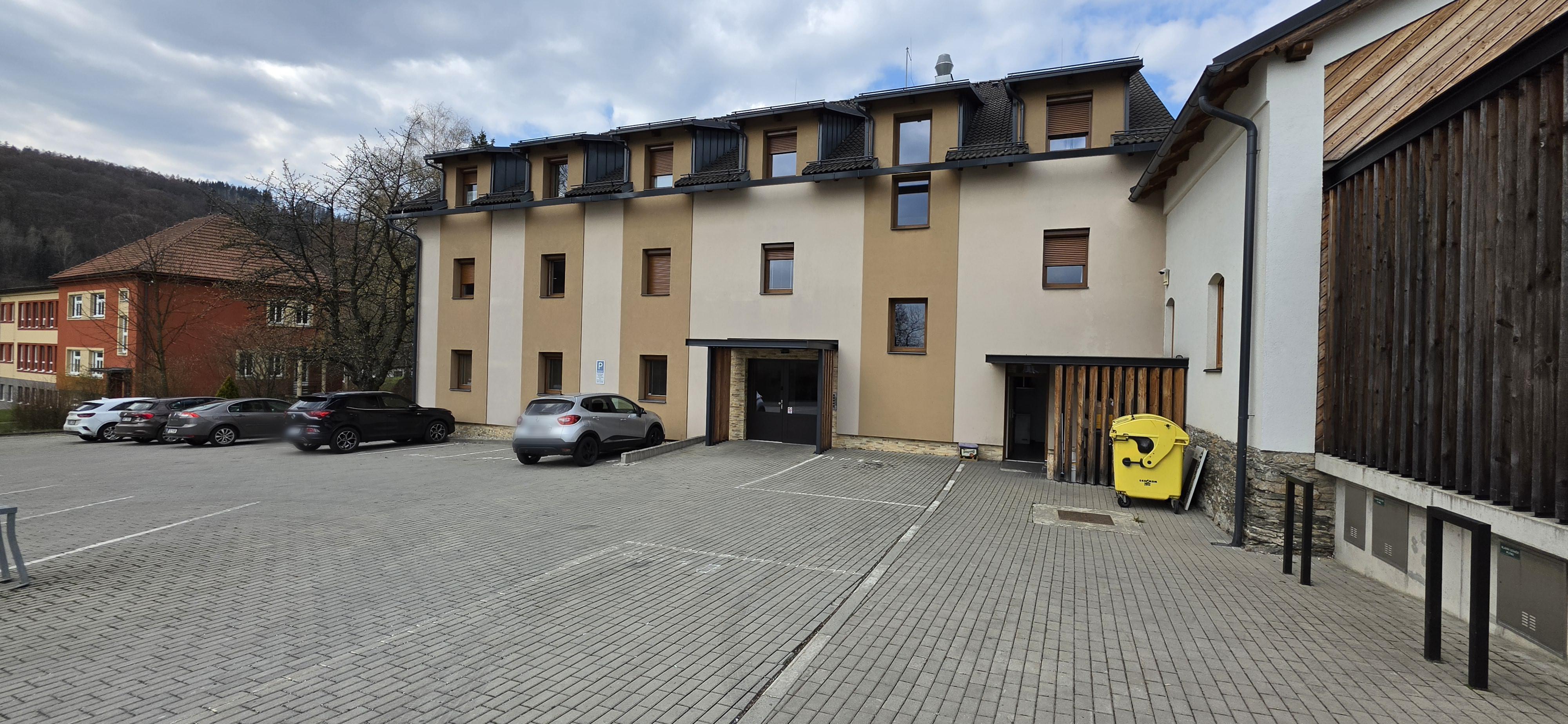 Apartmán FARA foto 2