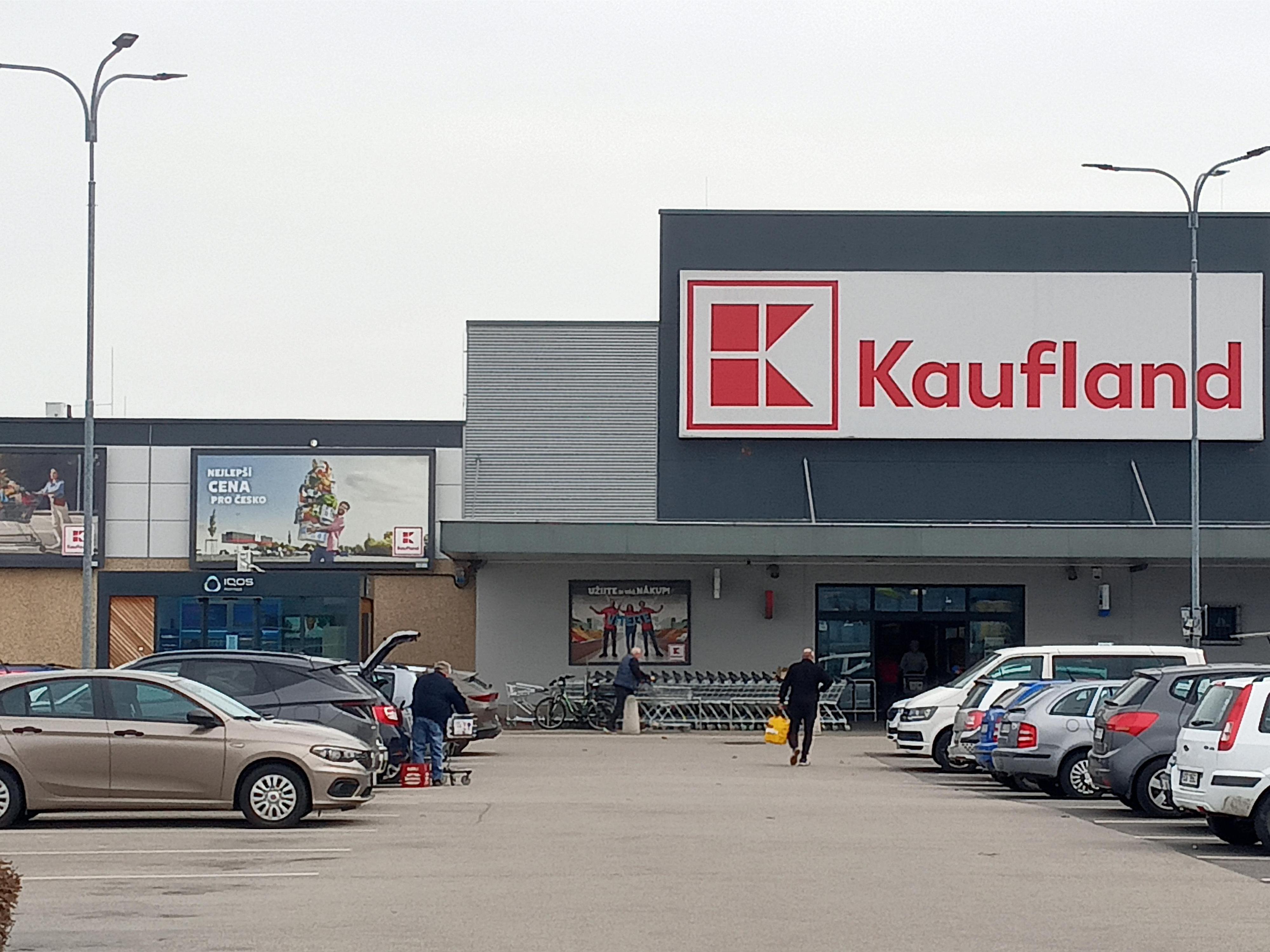Kaufland foto 5