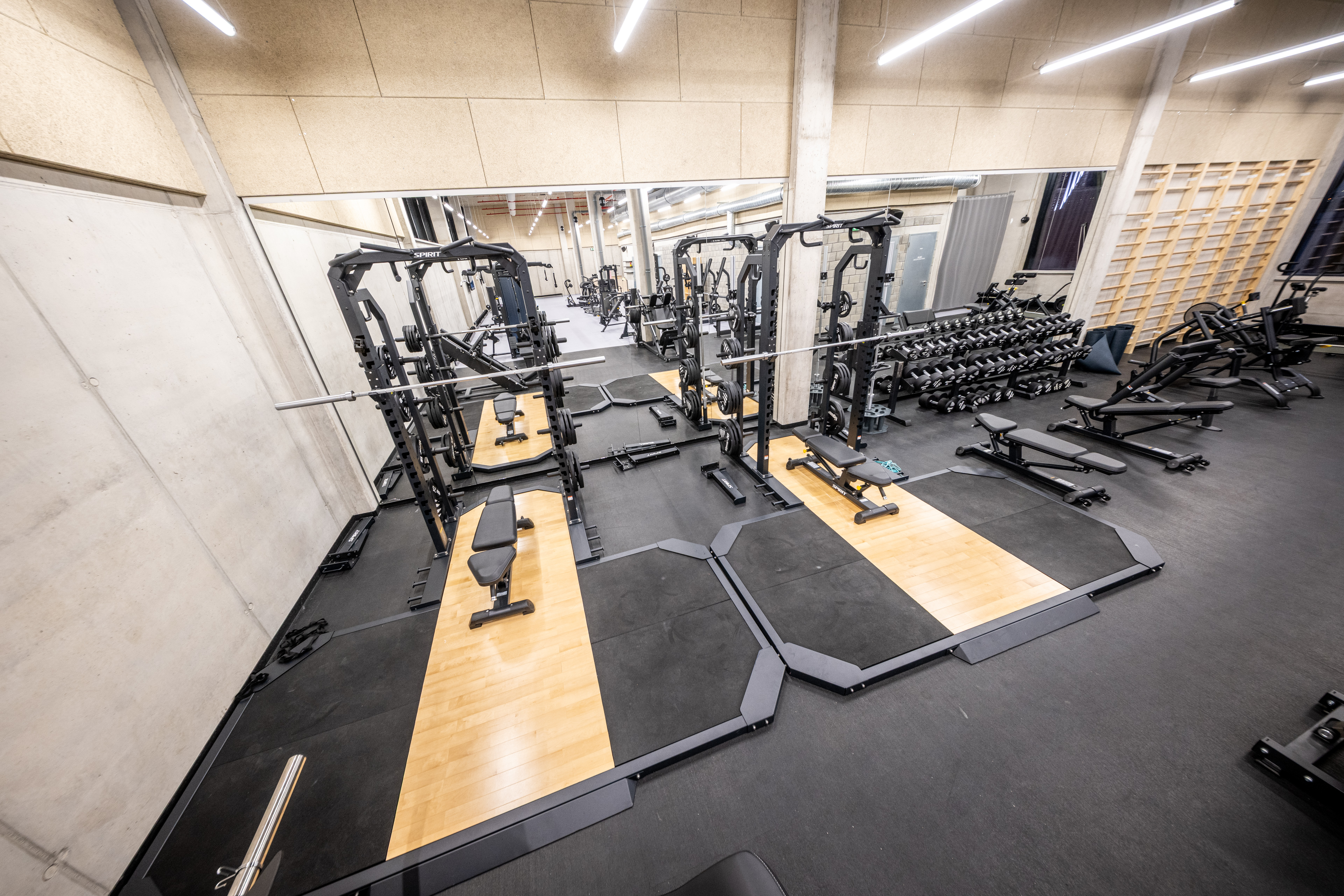 Fitness Aréna foto 4