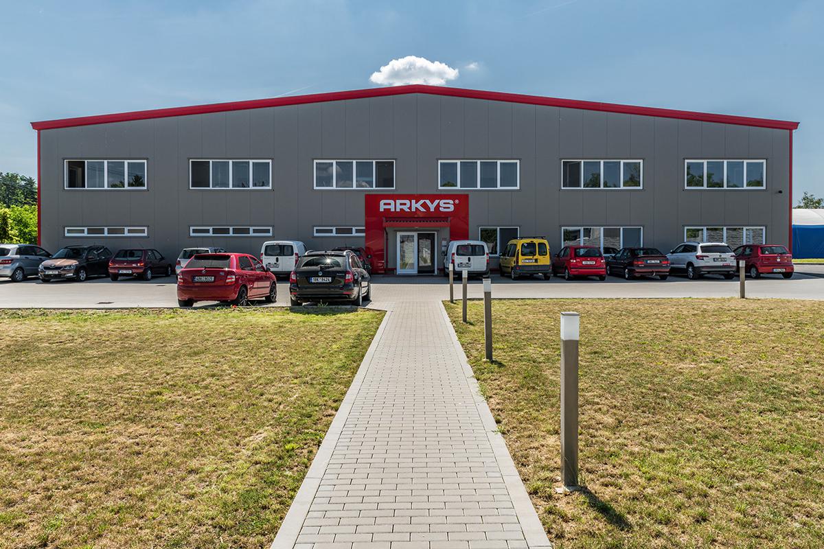 ARKYS, s.r.o.