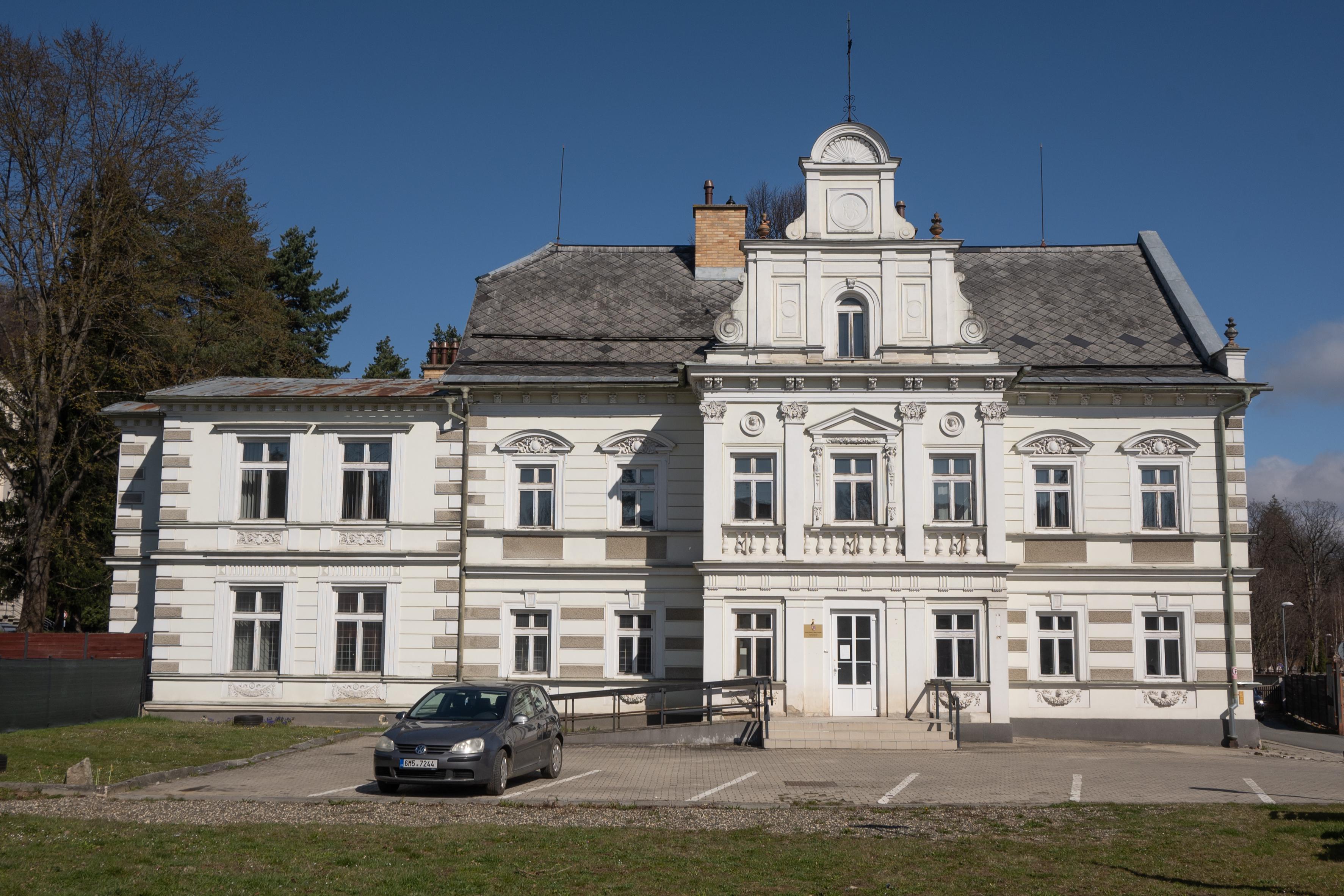 Exekutorský úřad Jeseník - JUDr. Alan Havlice - soudní exekutor