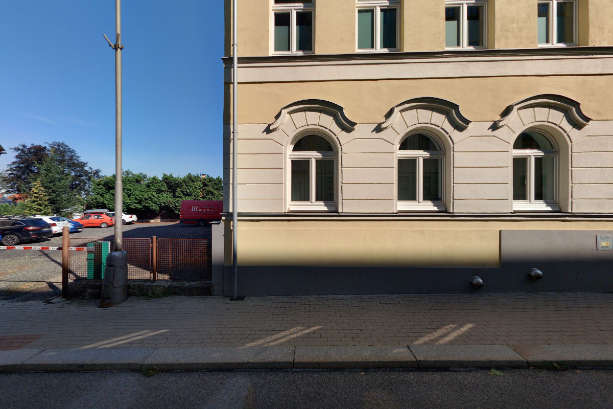 Dětská psychiatrická ambulance - Krajská nemocnice Liberec foto 2