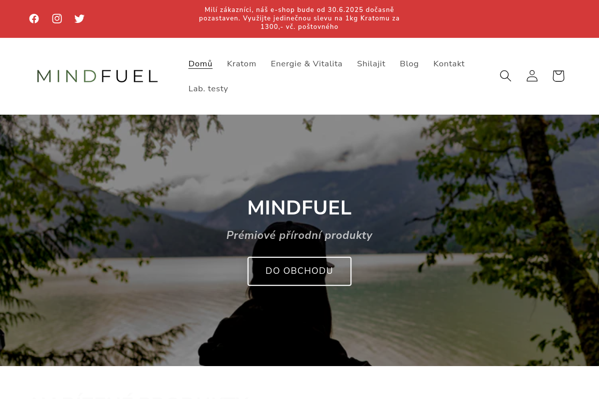 Mindfuel.cz