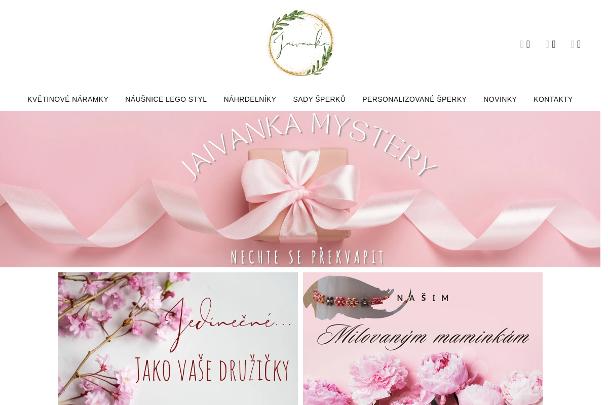 Jaivanka.cz foto 1