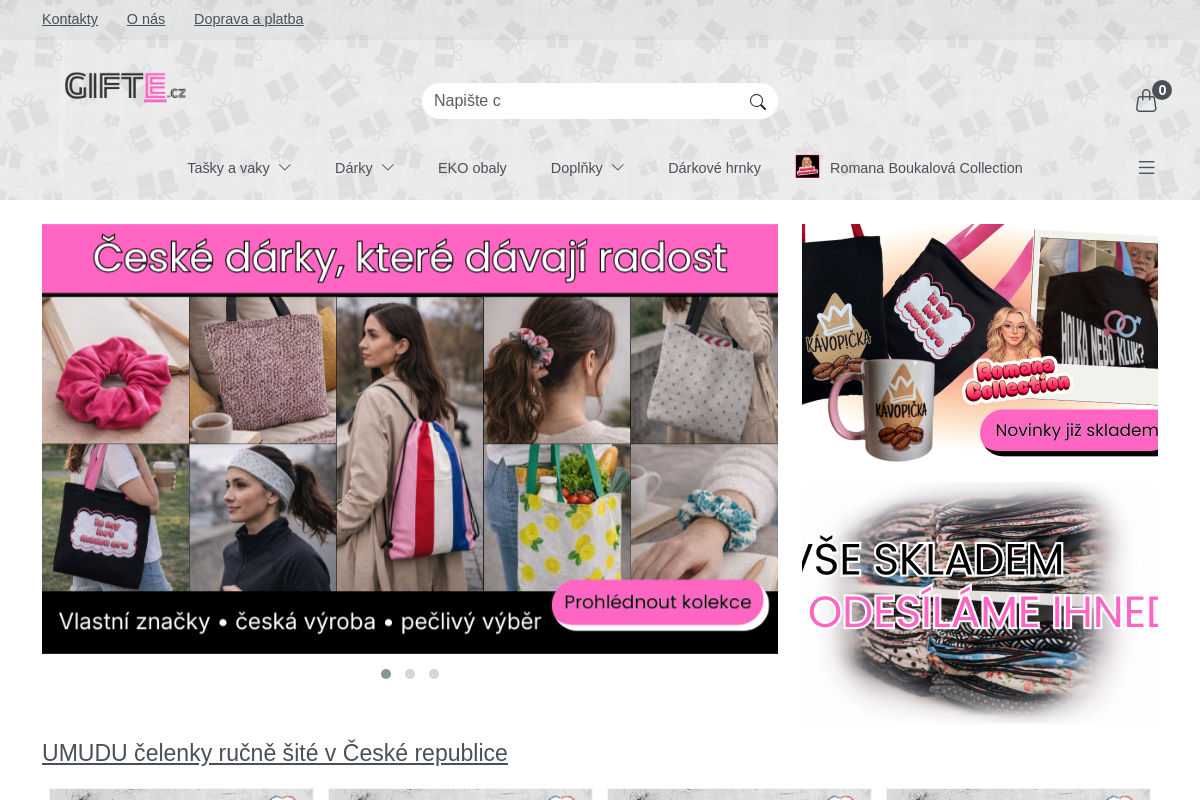 Gifte.cz foto 1