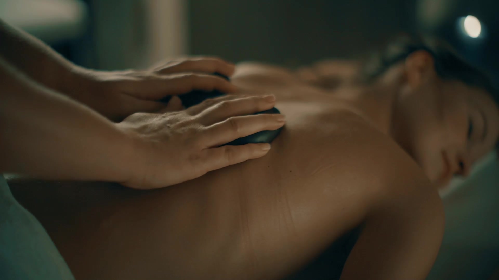 Grandhotel AMBASSADOR Národní Dům foto 2 (náhled videa)