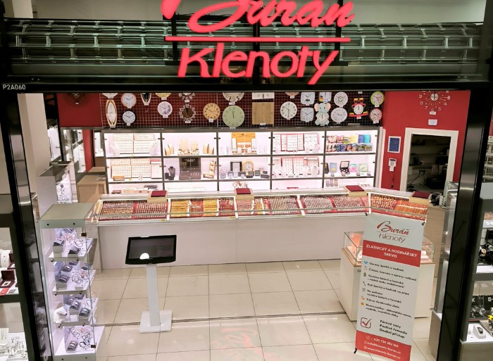 Klenoty Buráň foto 3