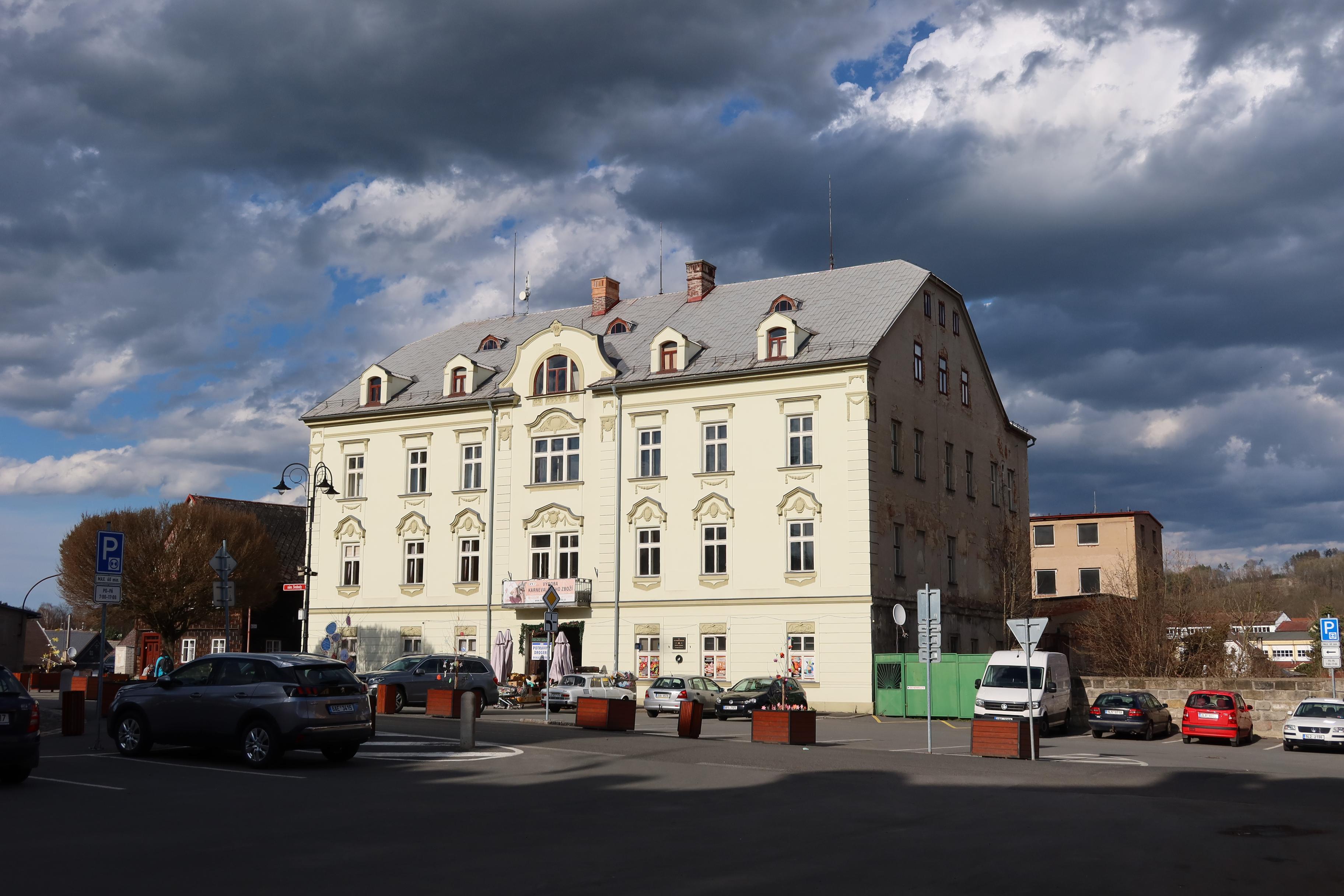 Eduard Held muzeum foto 2
