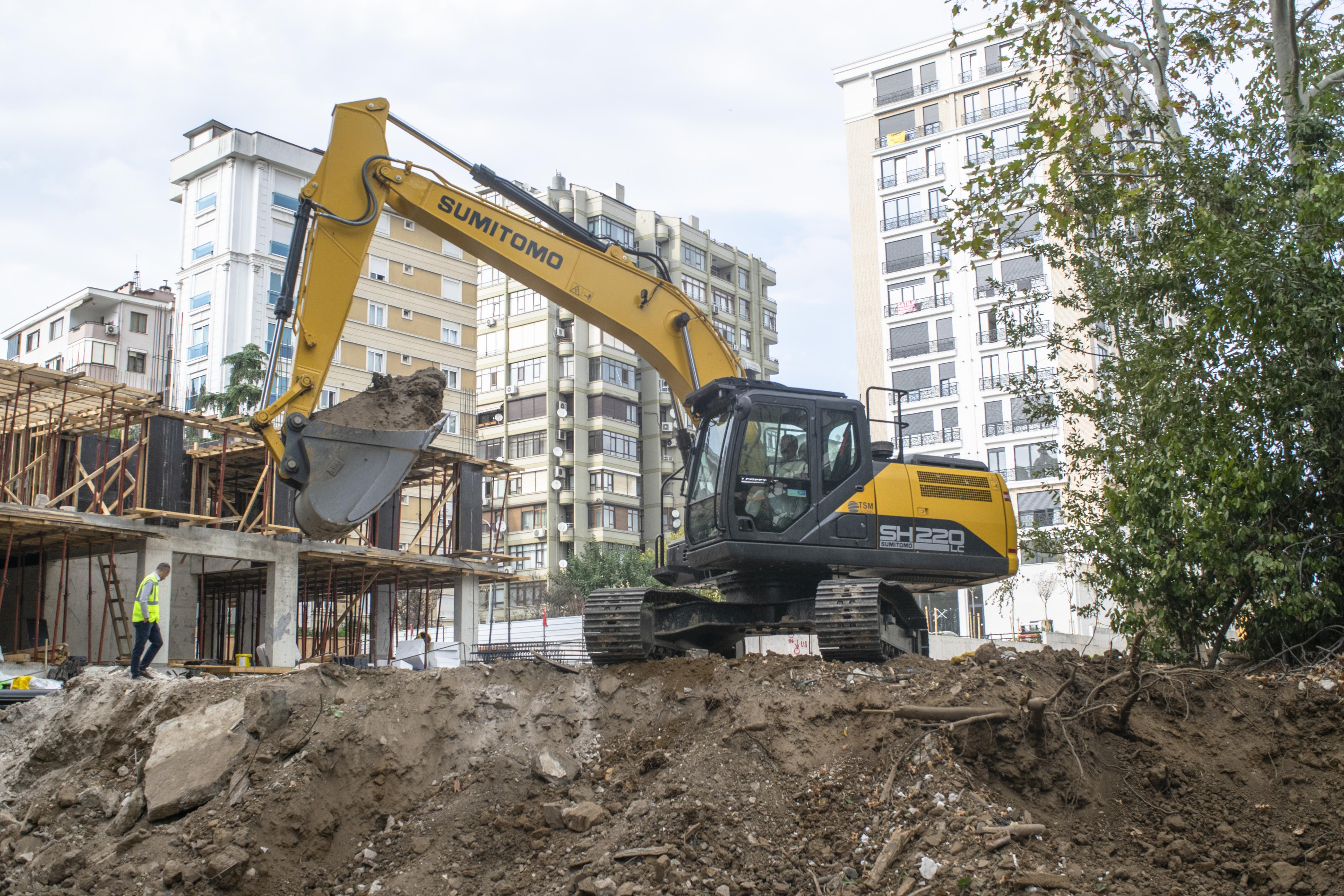 Vladimír Jůza Hydraulický servis foto 2