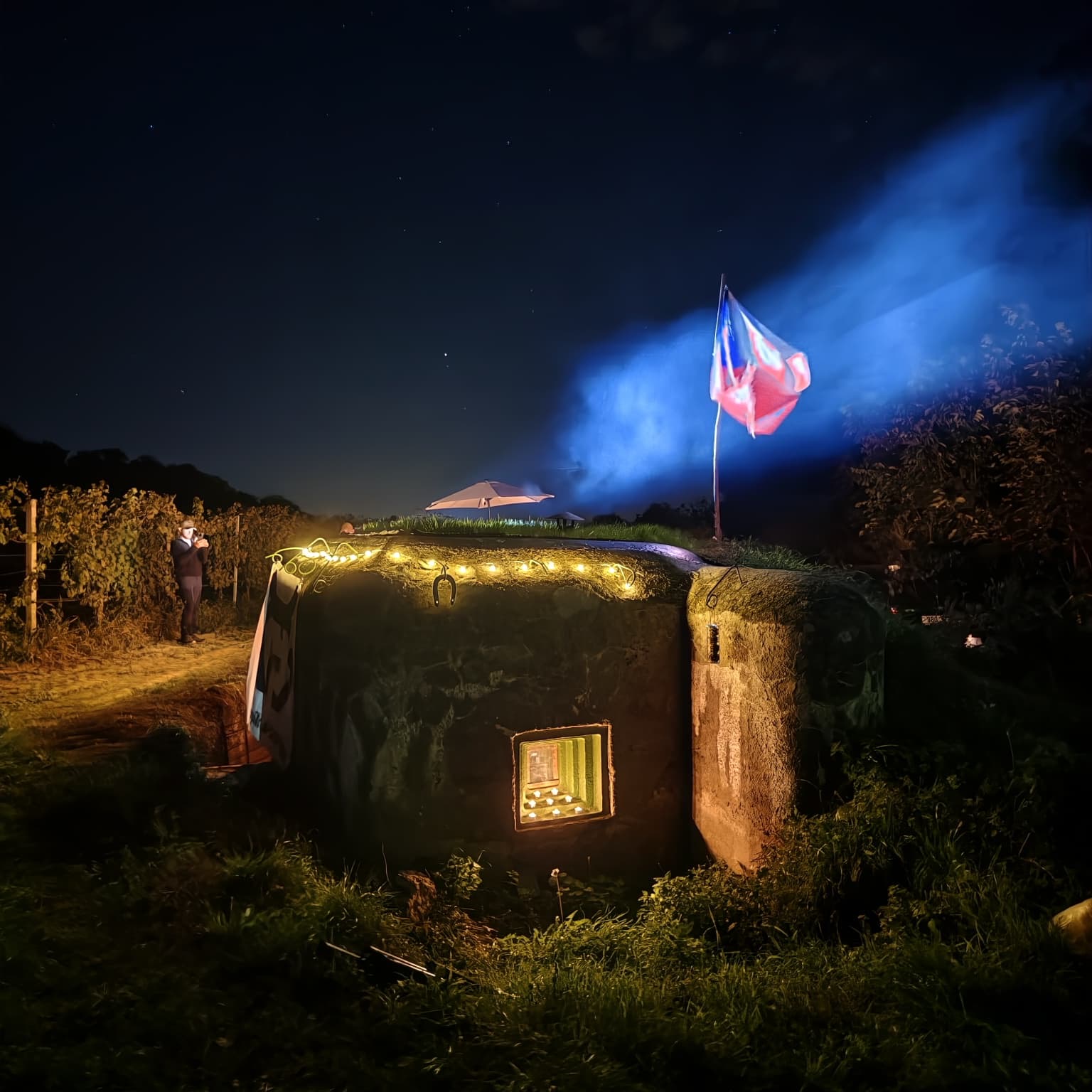 Řopík A-120N foto 4