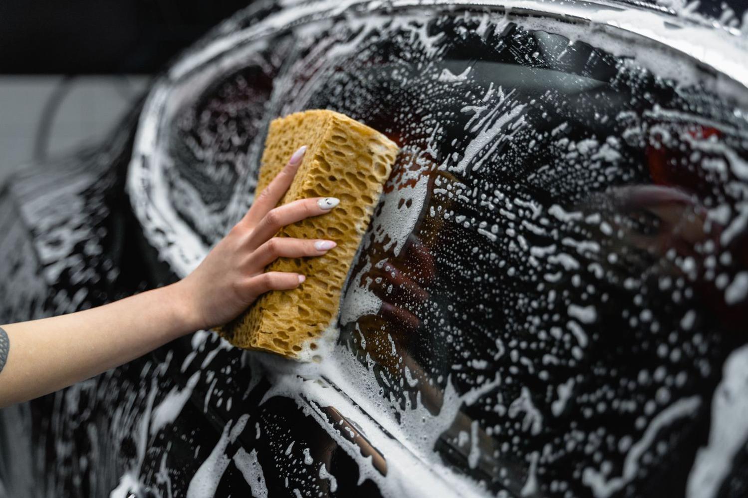 Dopřejte svému autu péči | Profesionální kosmetika