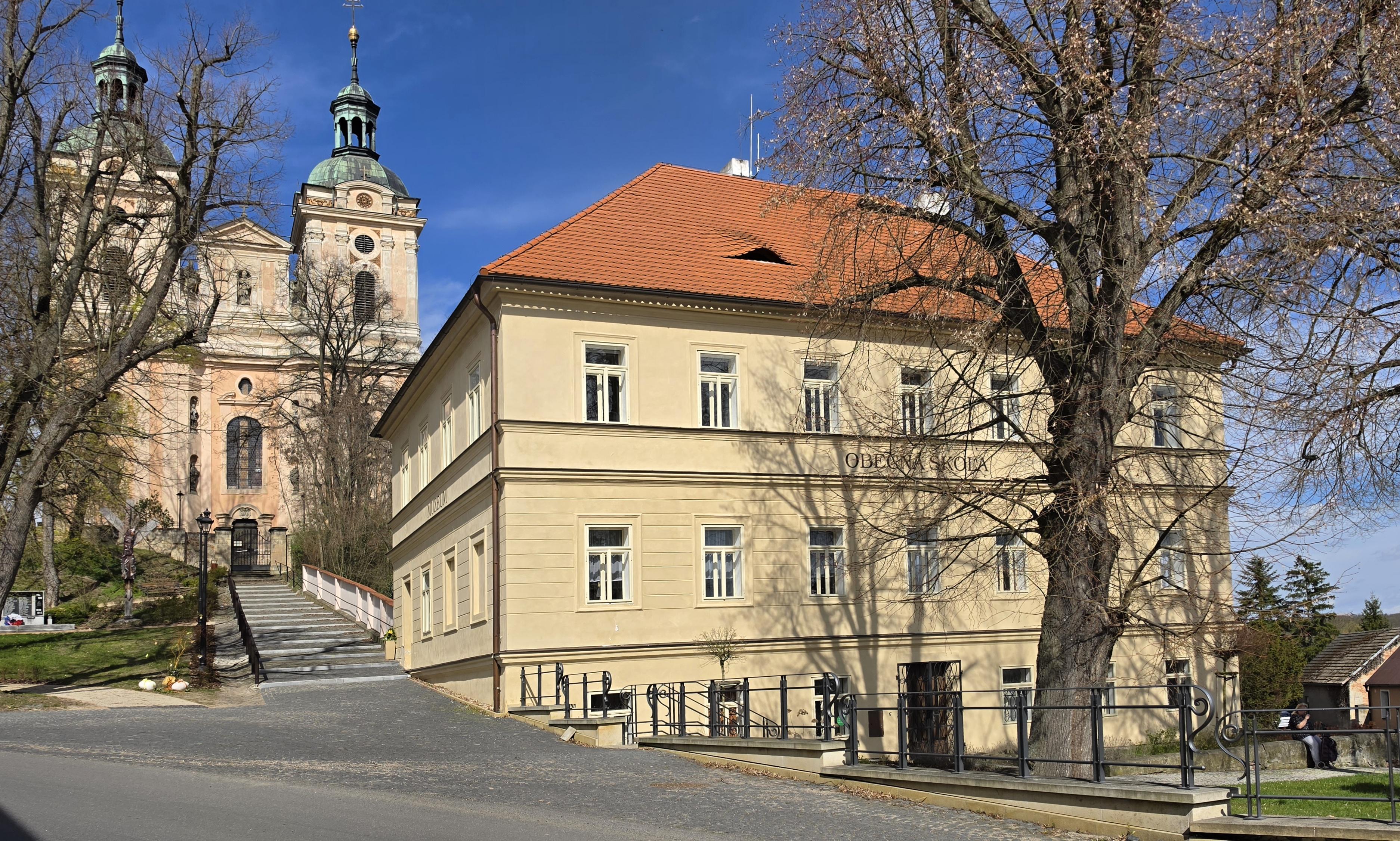 Muzeum klasického knihařství