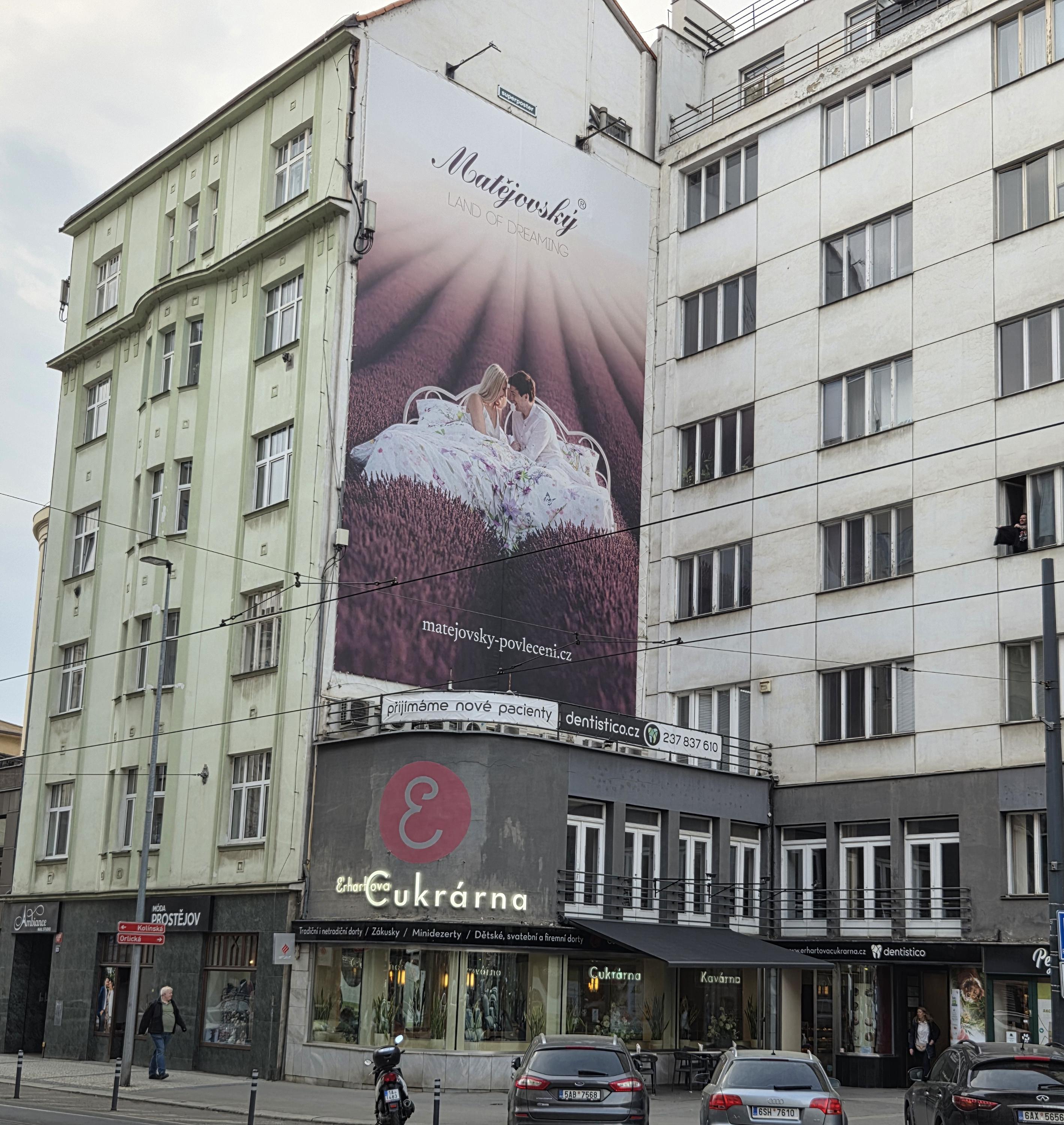 Erhartova cukrárna foto 4
