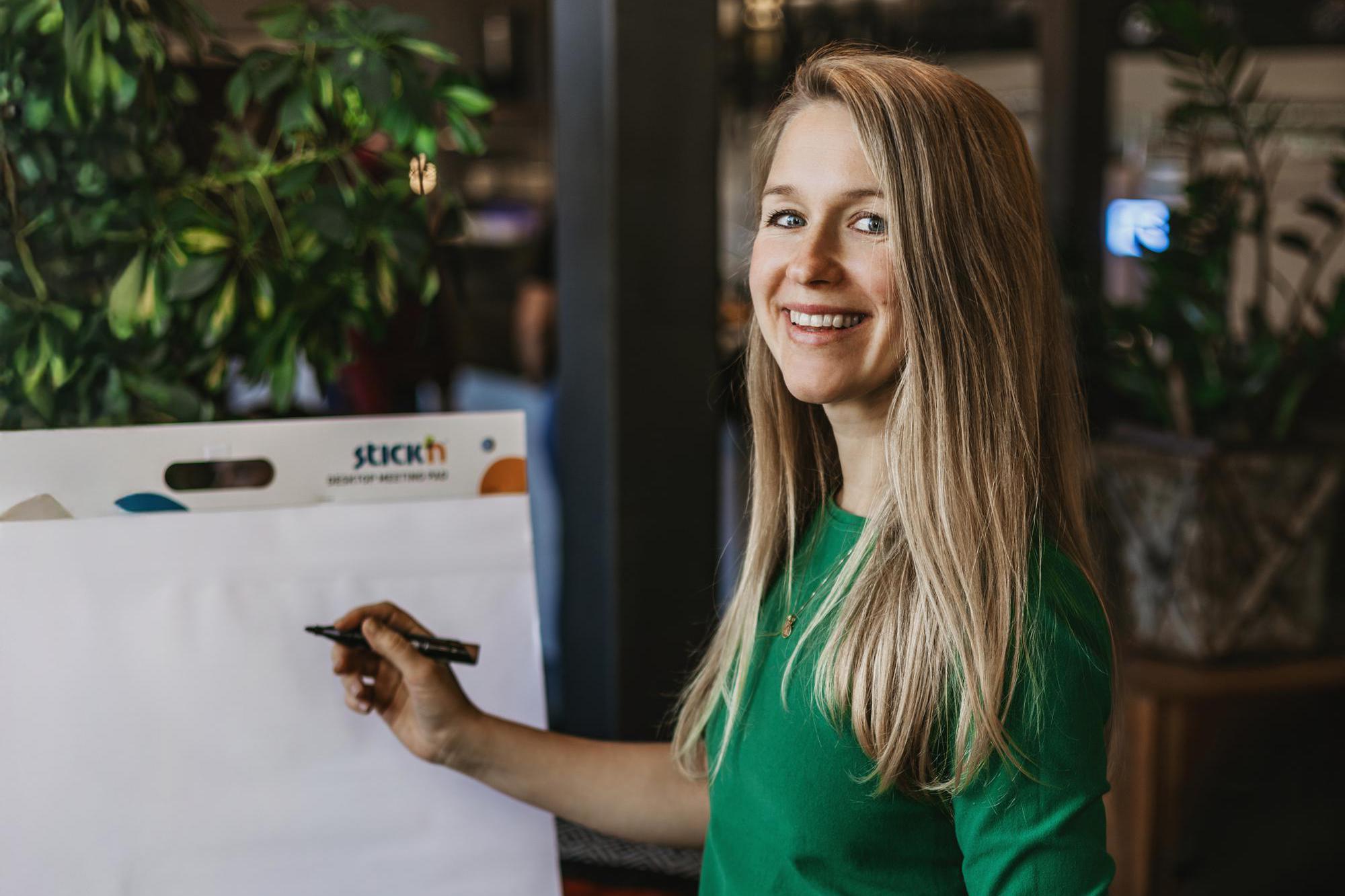 Mgr. Simona Slabihoudová, zapsaný mediátor