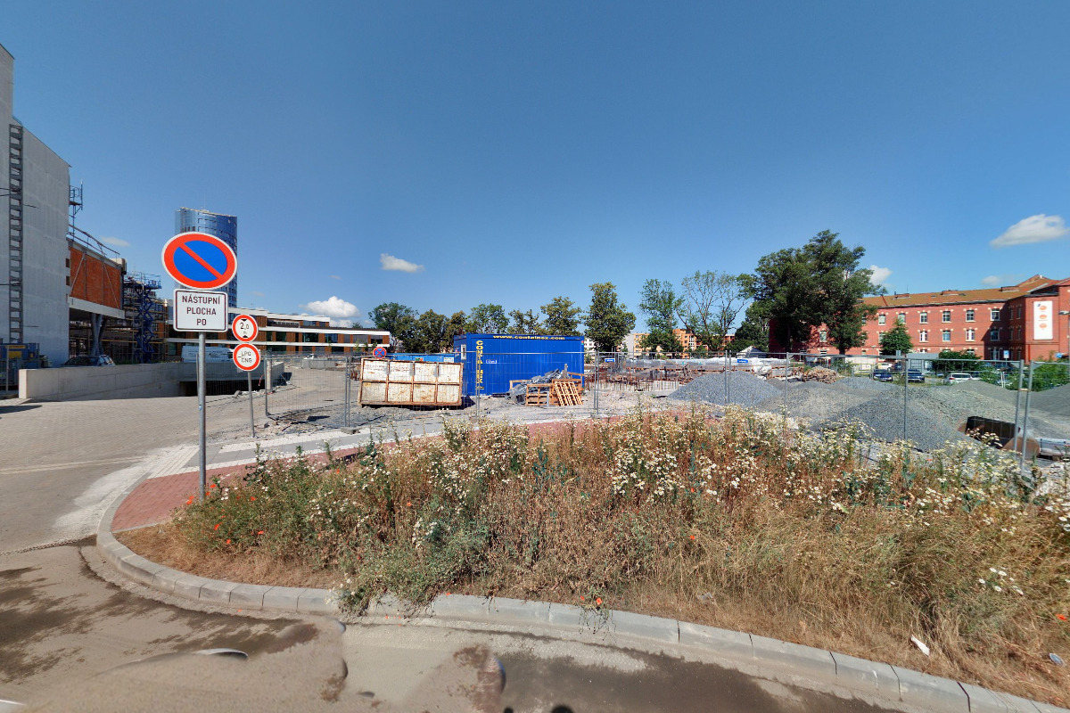 Maple Bear Základní škola Olomouc