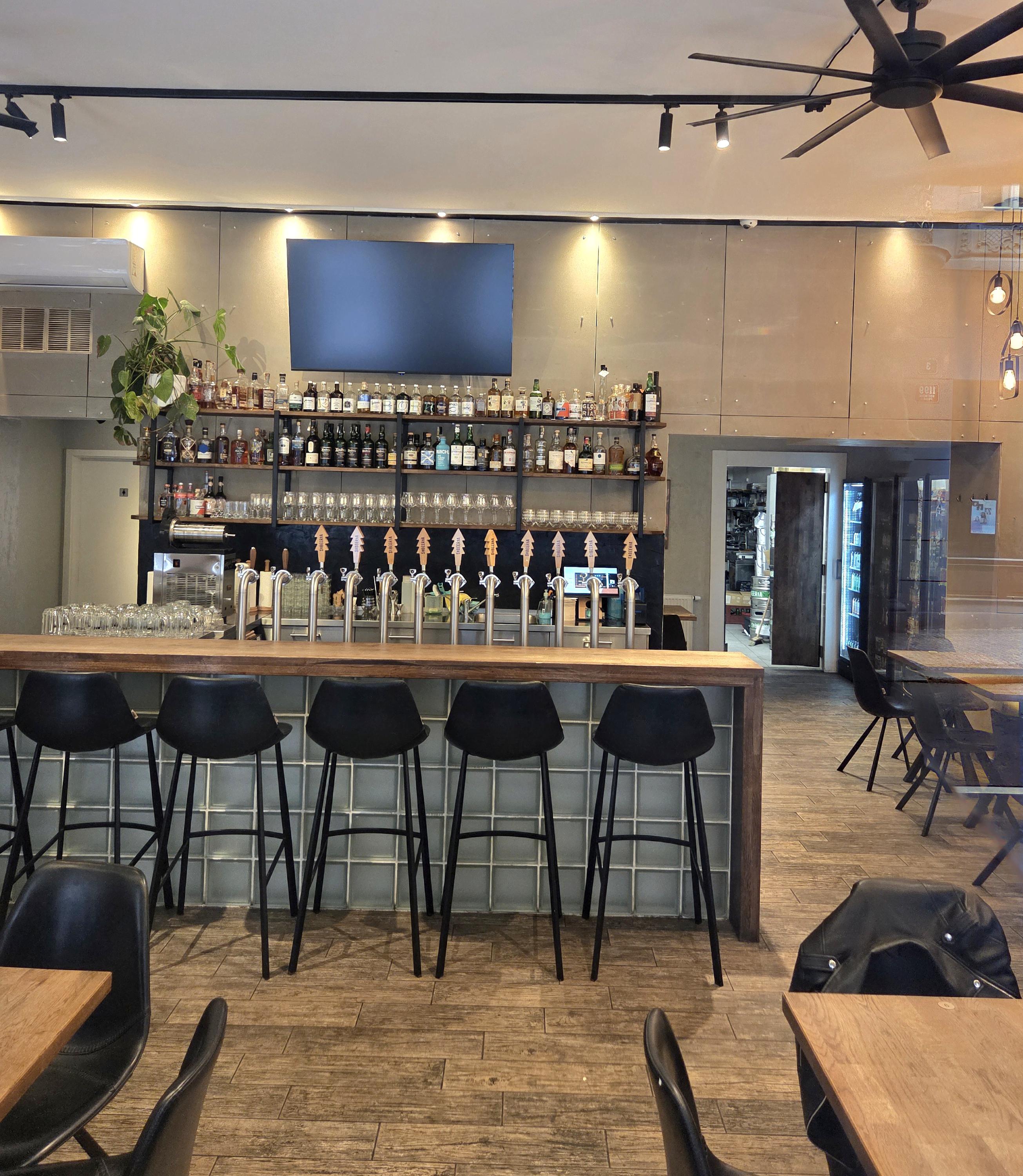 Sibeeria Tap Room foto 4