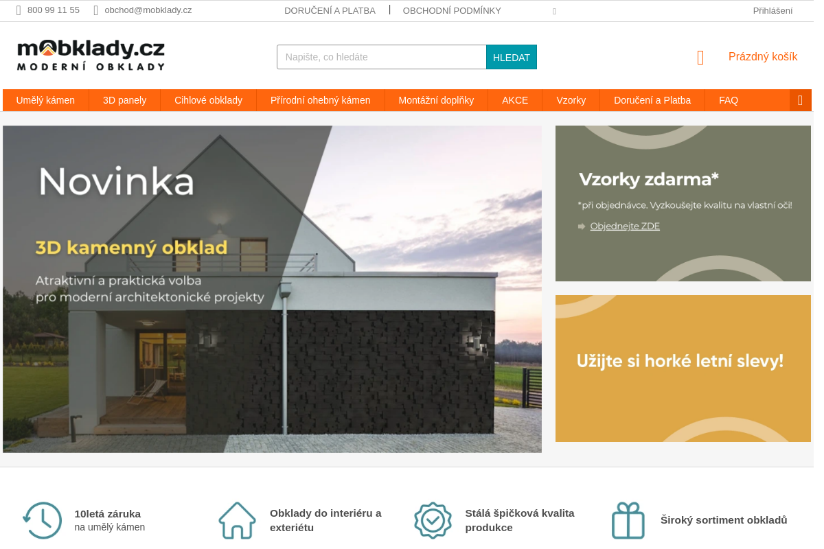 mObklady.cz