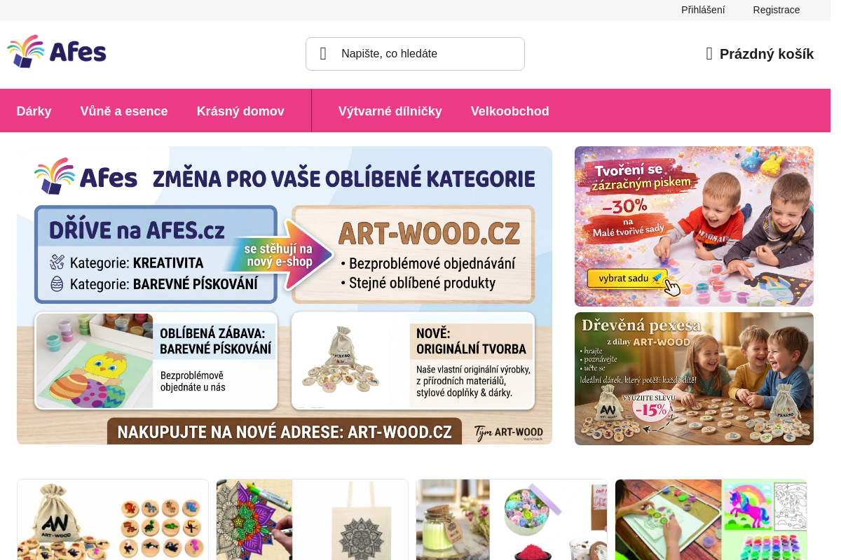 Afes.cz