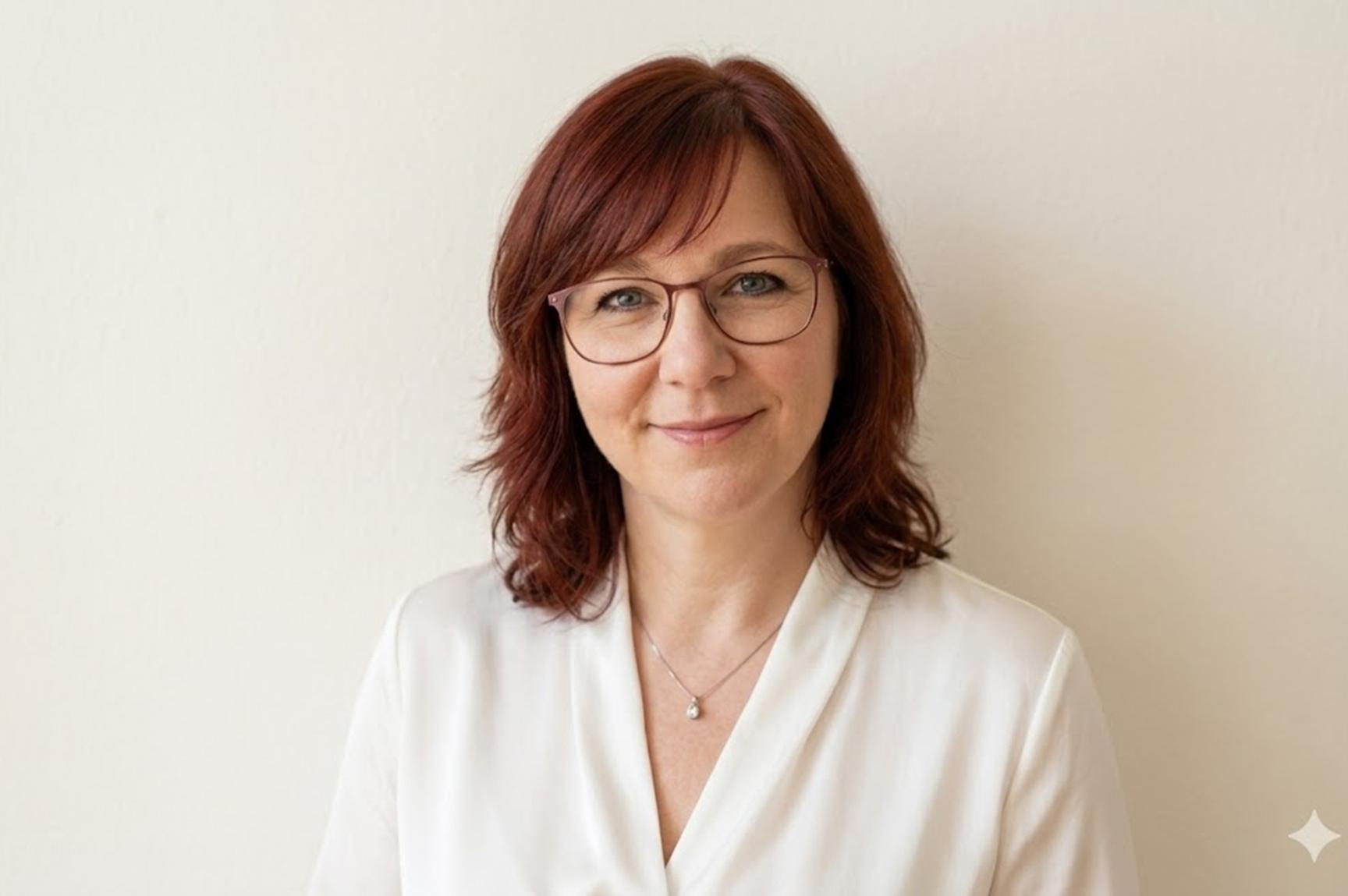 Světla Uhráková - realitní makléř