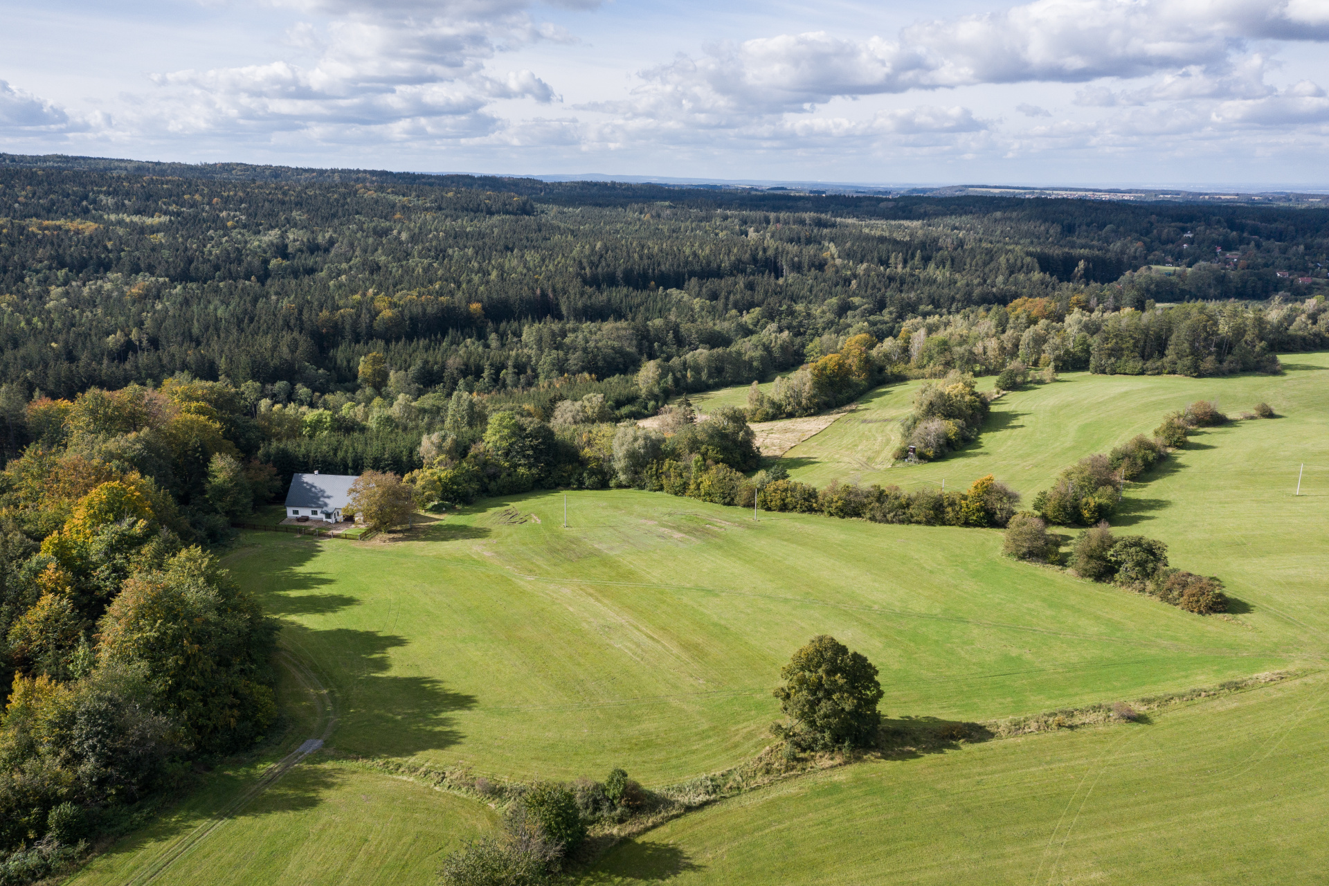Hájovna Samota foto 4