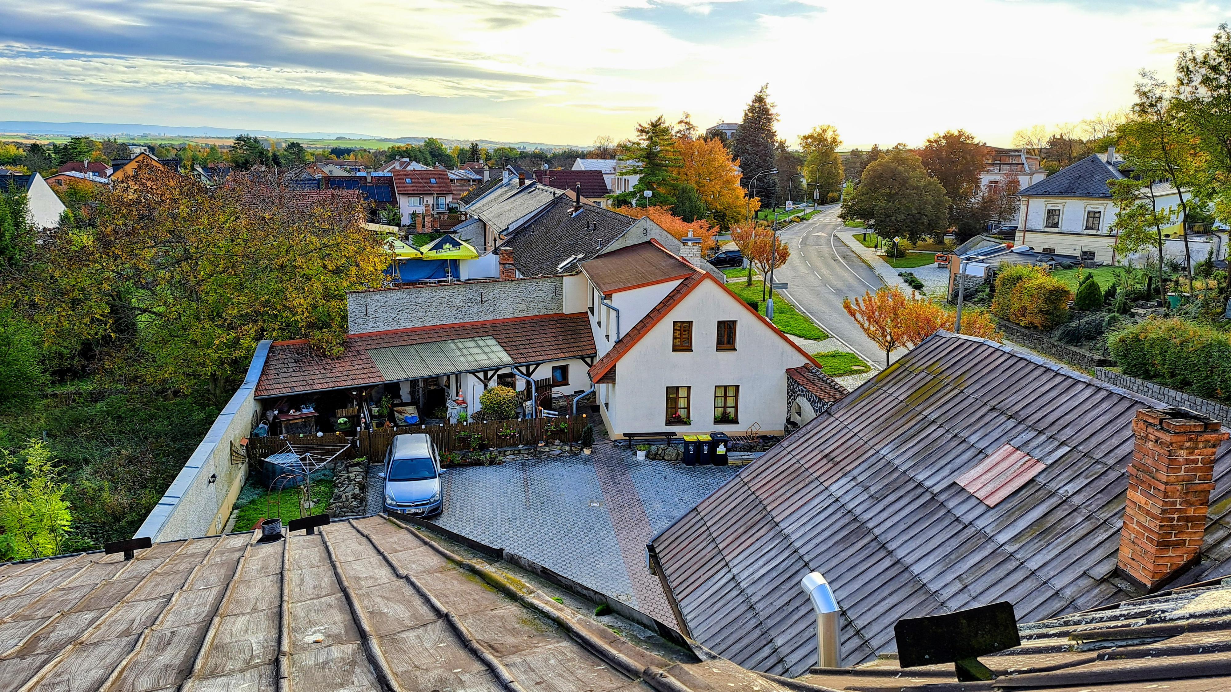 Penzion Na Figleně foto 3