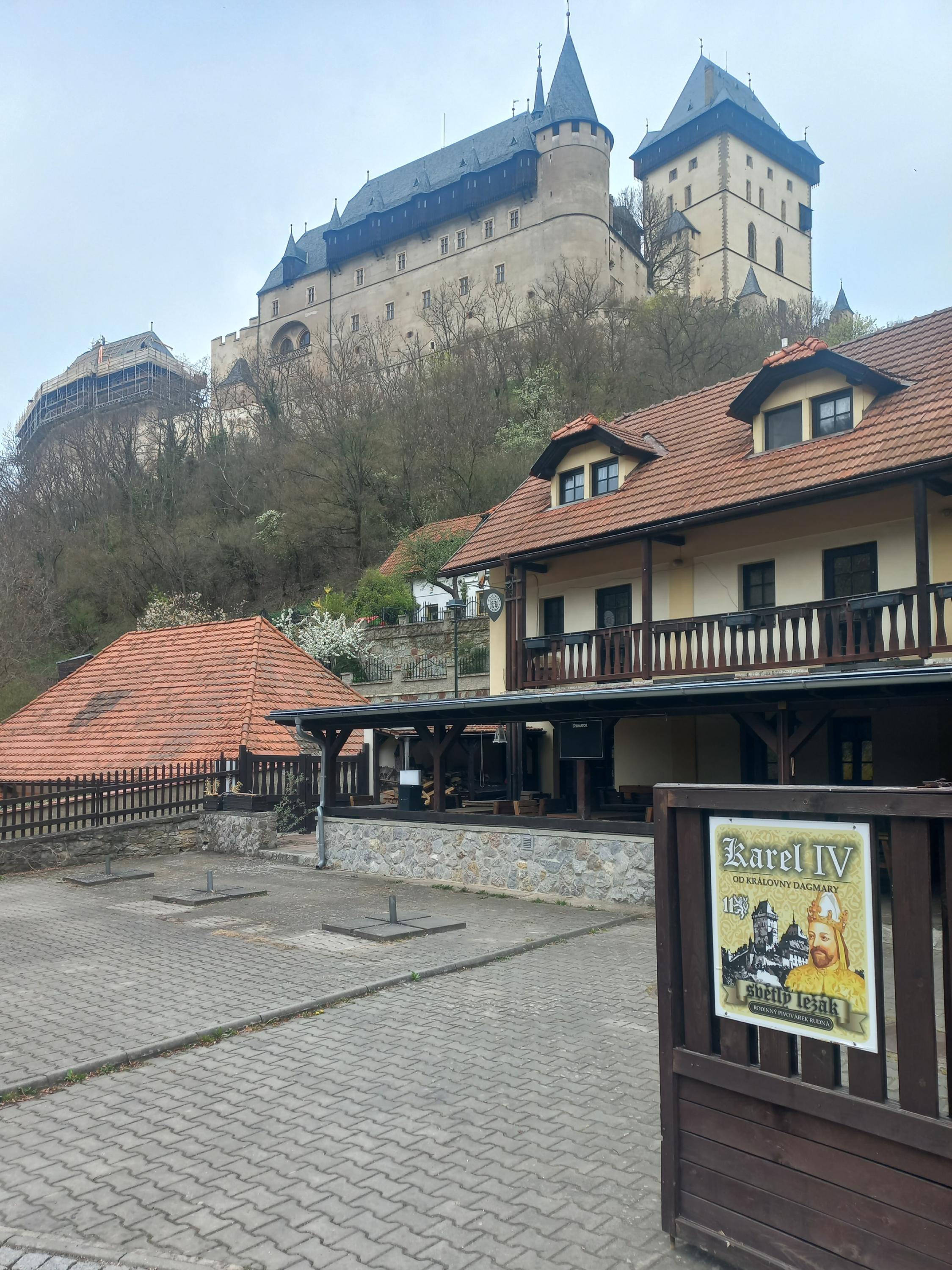 Restaurace U Královny Dagmar foto 5