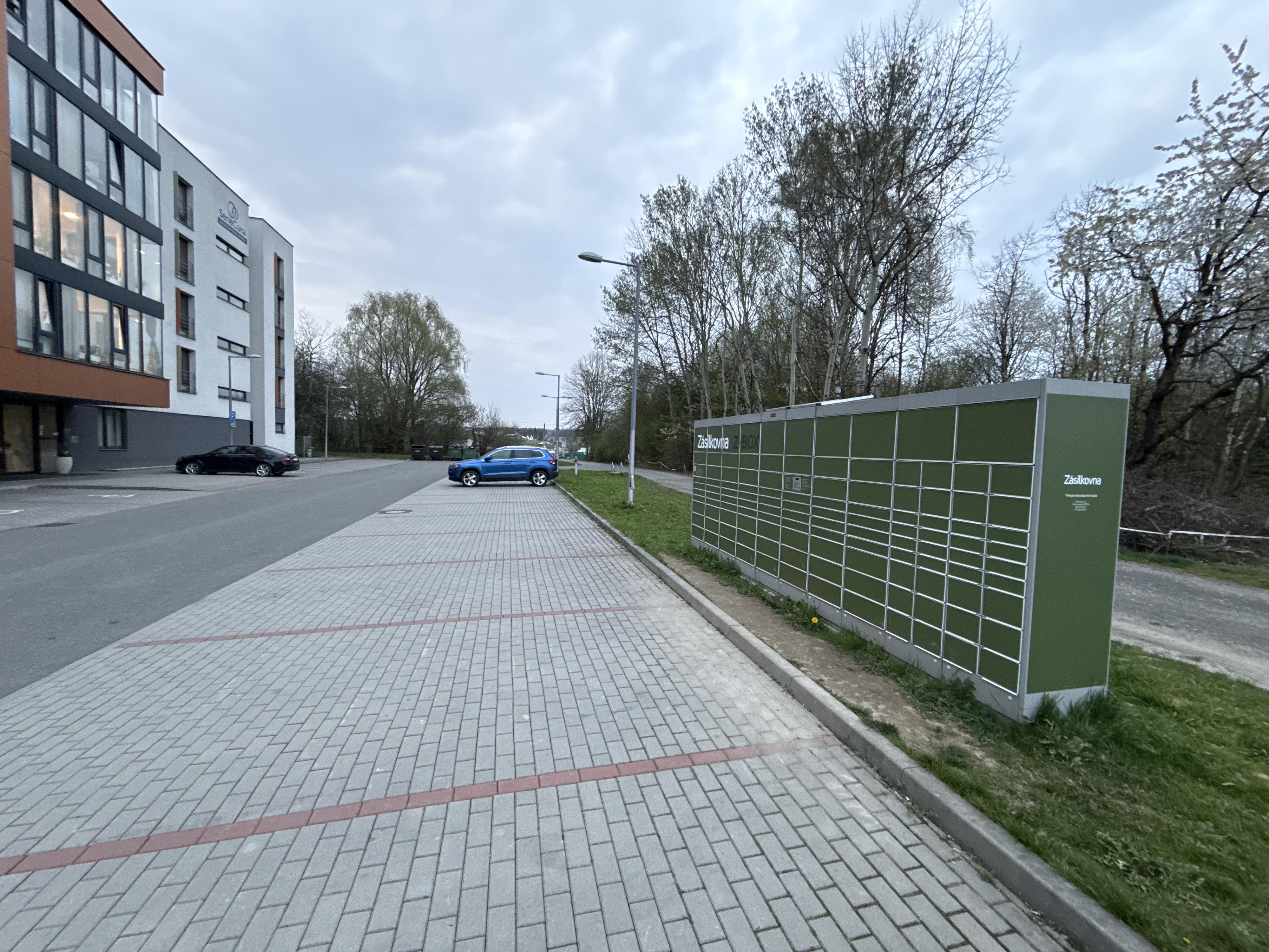 Z-BOX foto 2
