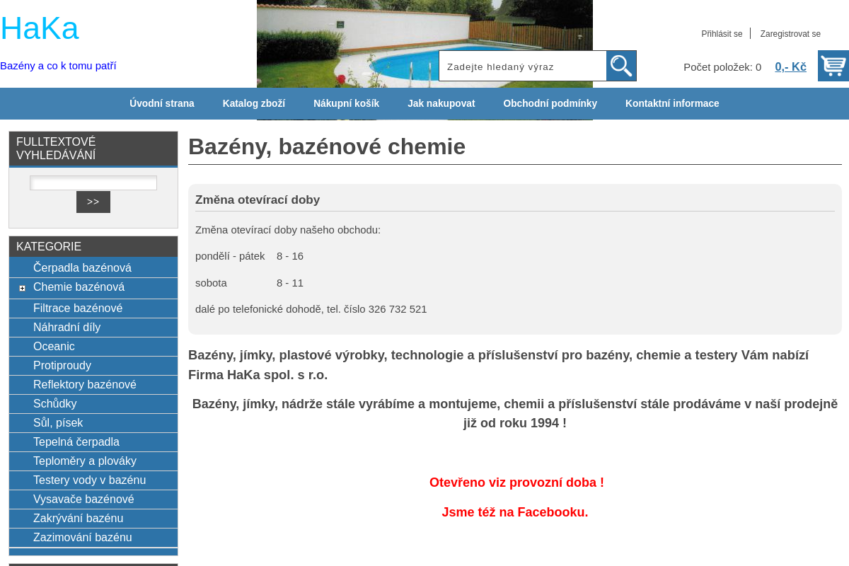 Haka.cz/eshop