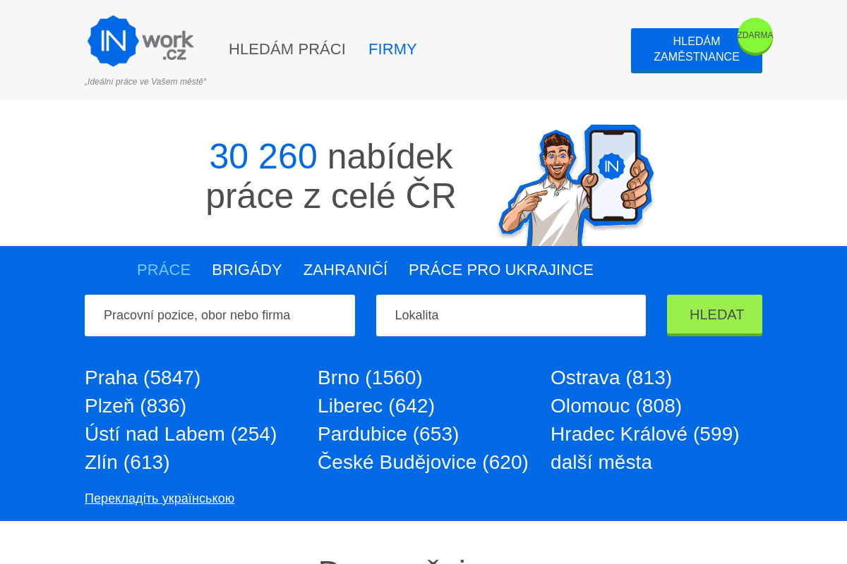 Inwork.cz