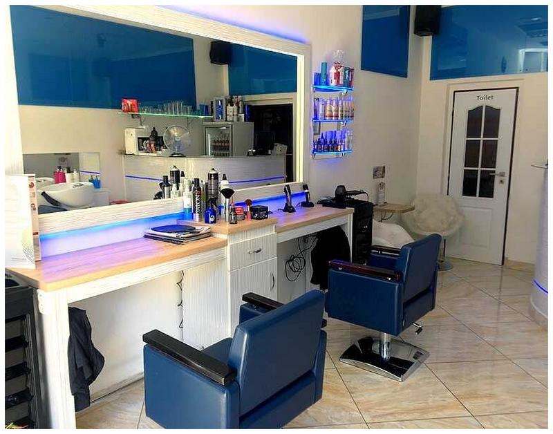 Kadeřnictví Salon Nicol foto 3