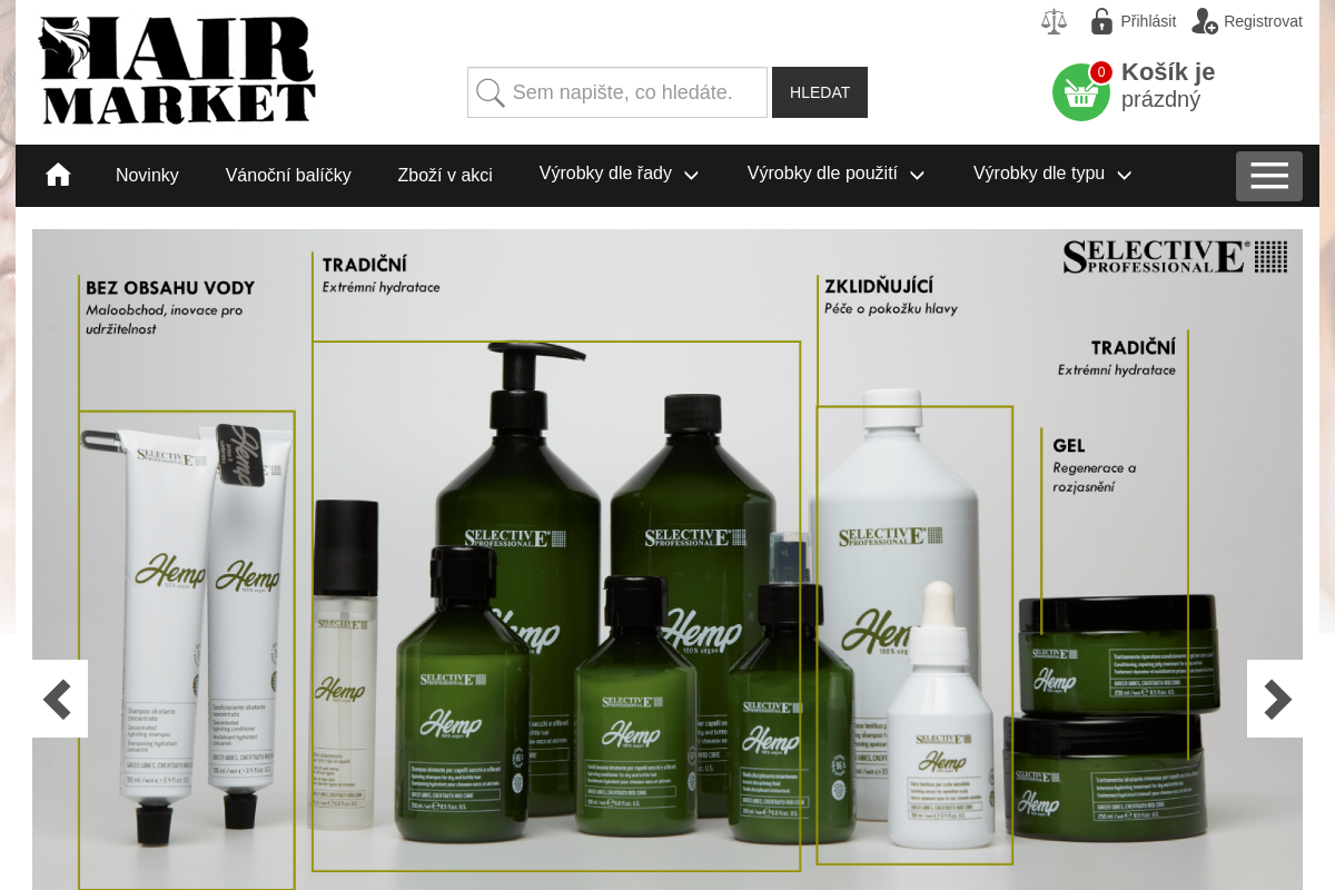 Hairmarket.cz