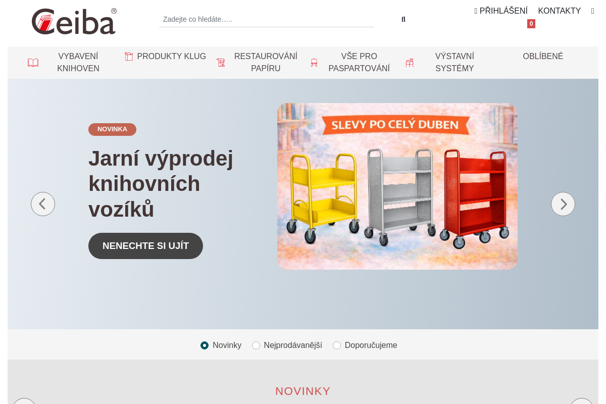 Eshop.ceiba.cz