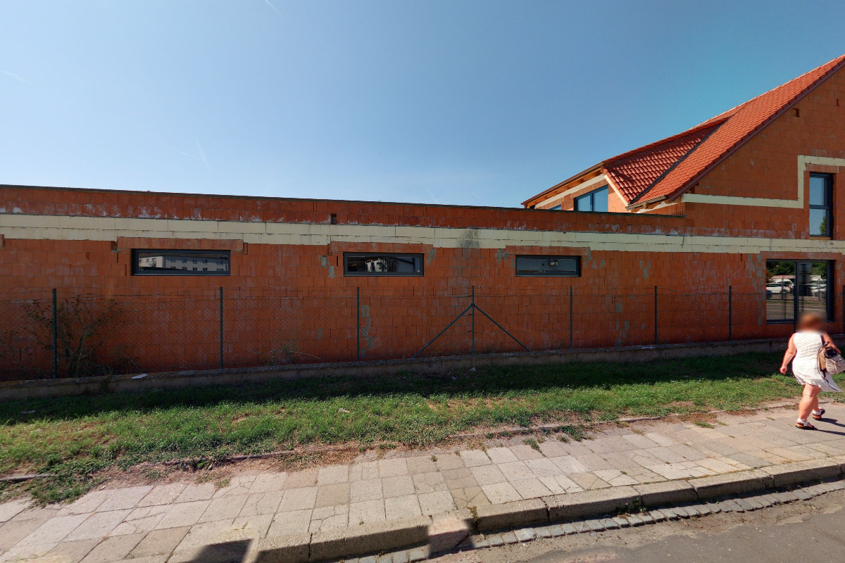 Obchodní dům Kamila