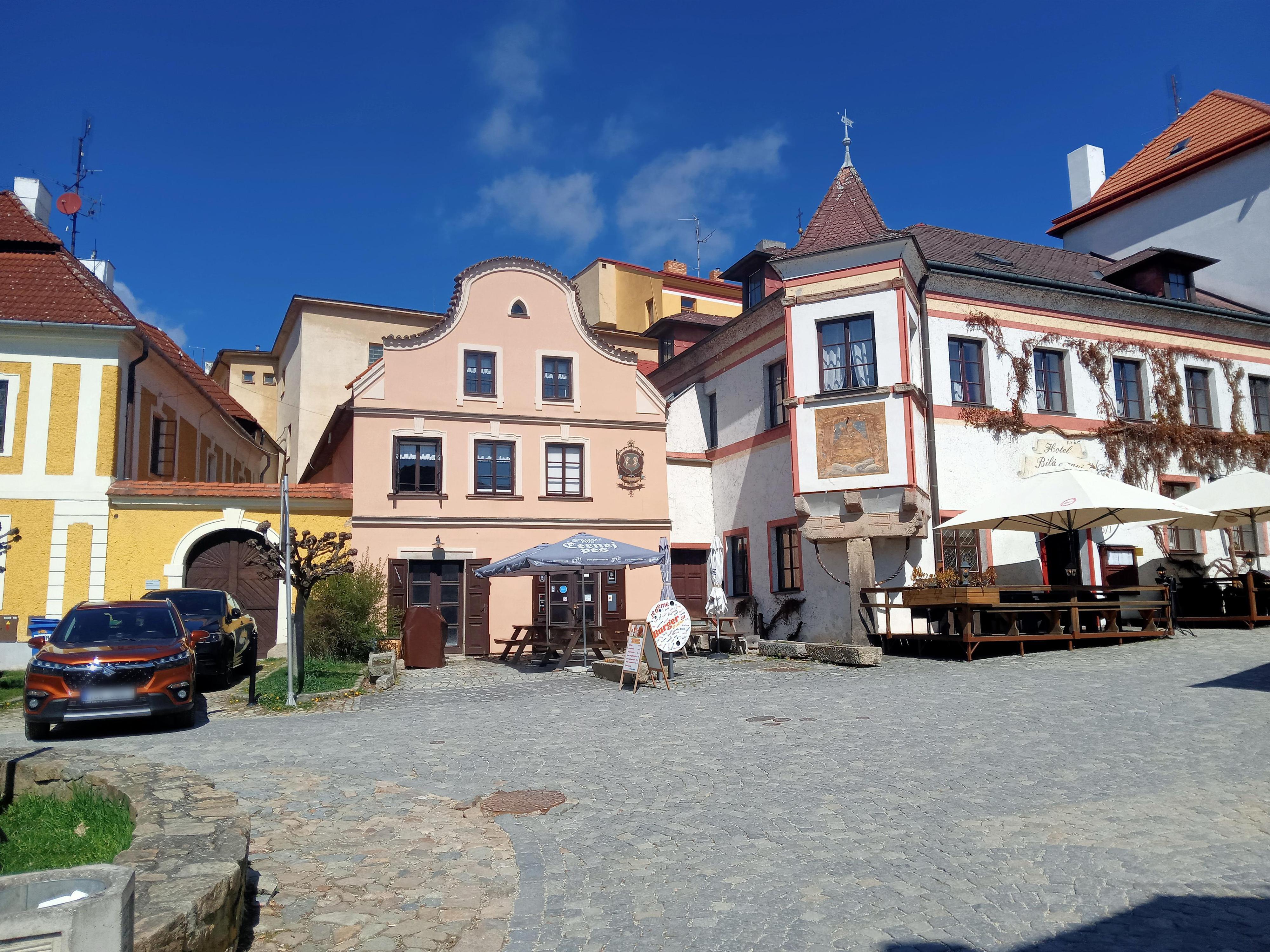 Apartmán u Zámku foto 2