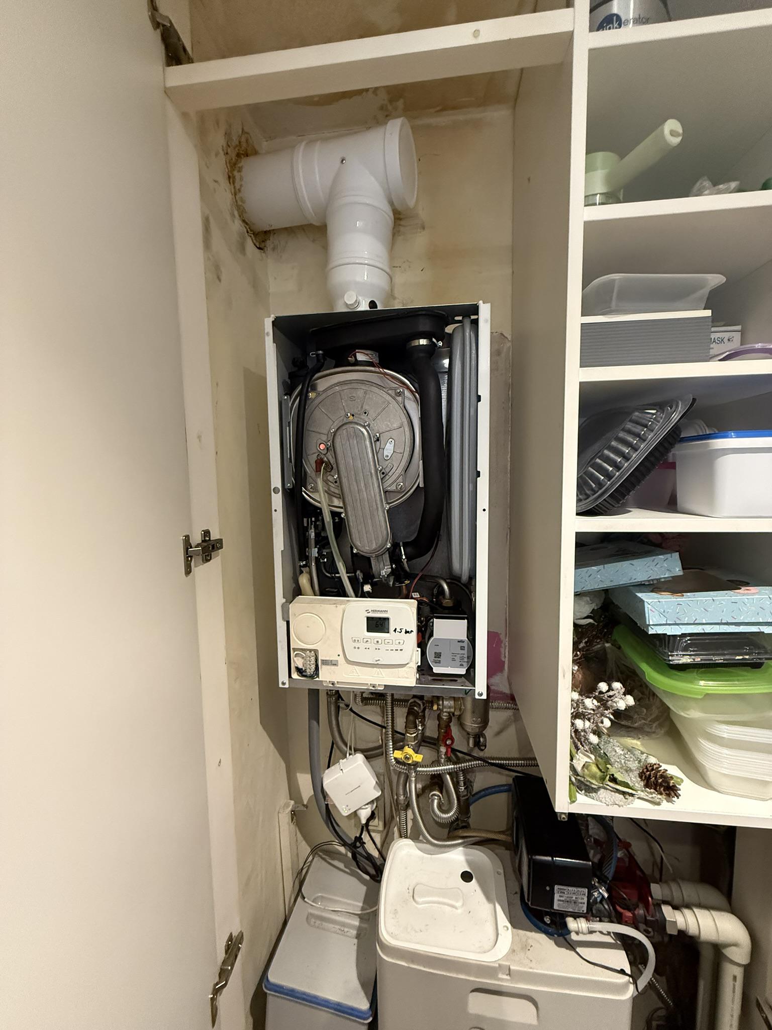 Servis Pro Kotle - Tomáš Branda foto 5